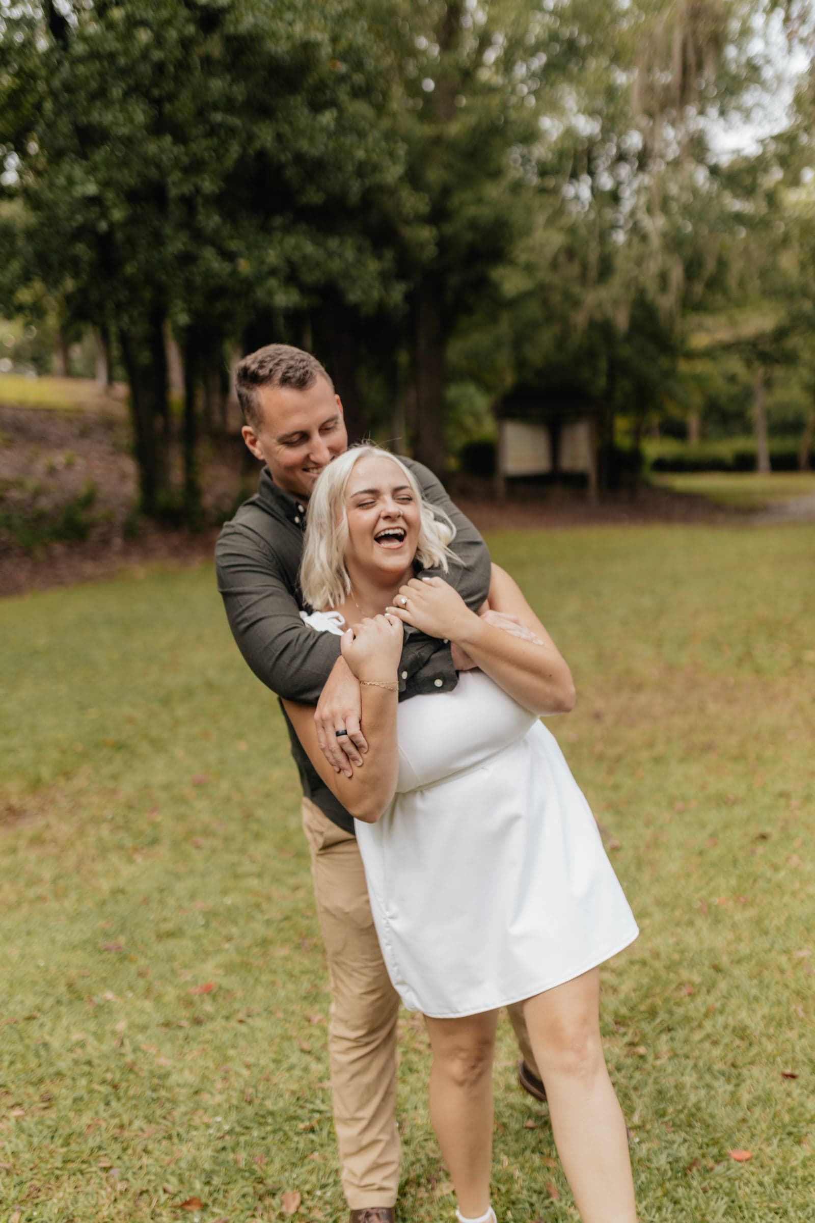 Downtown Florence Engagement, Couples / Engagement photography — image 14