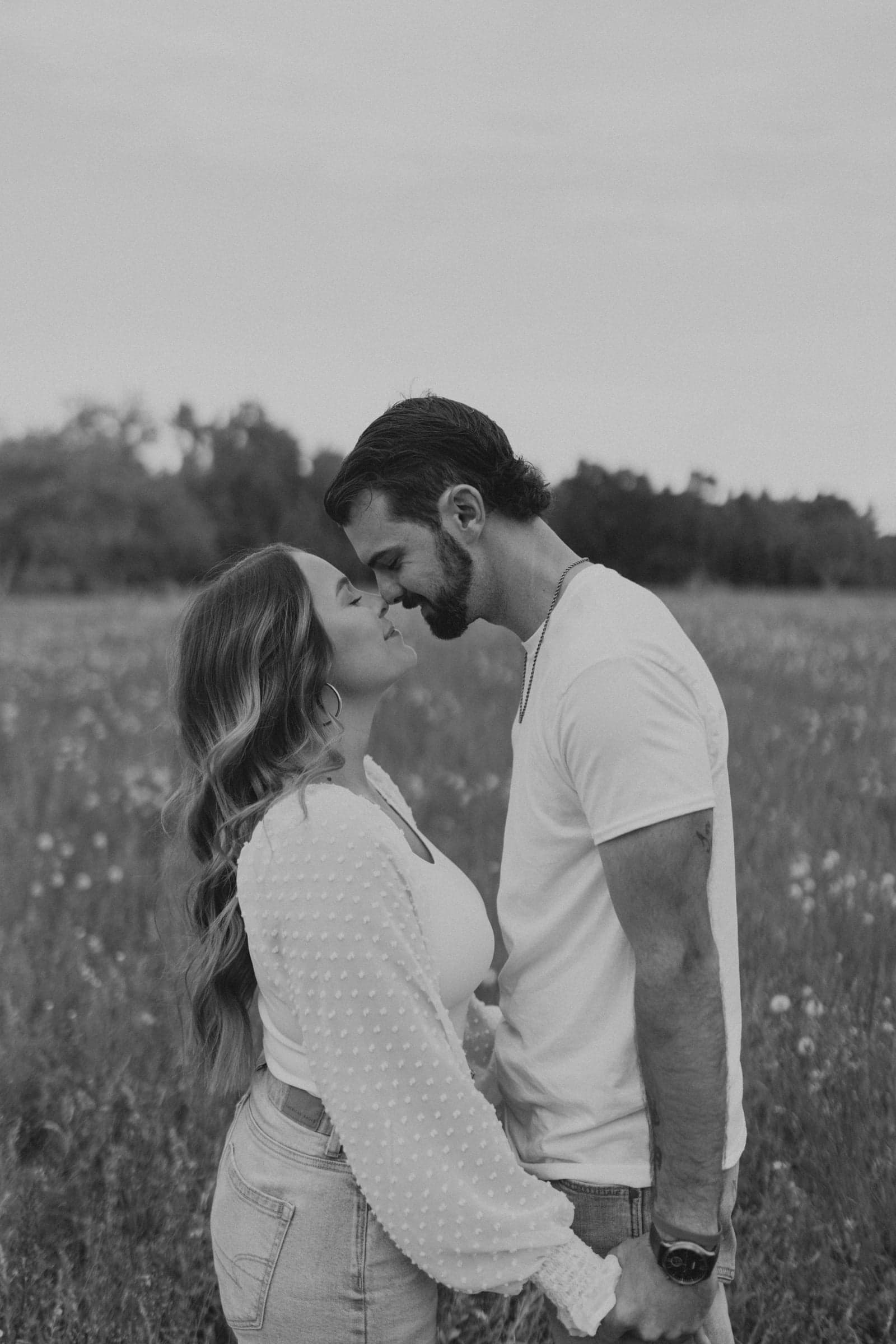 Pee Dee River Engagement, Couples / Engagement photography — image 22