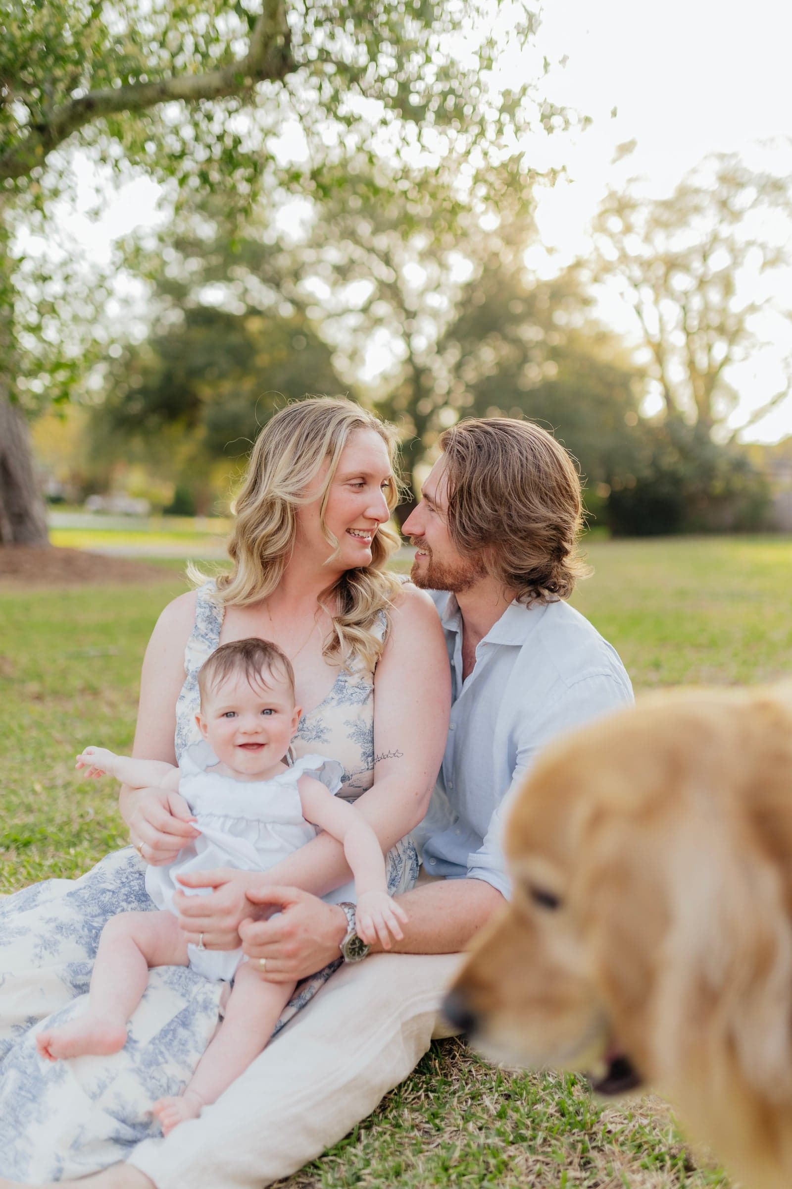 Florence Family Shoot, Family photography — image 4