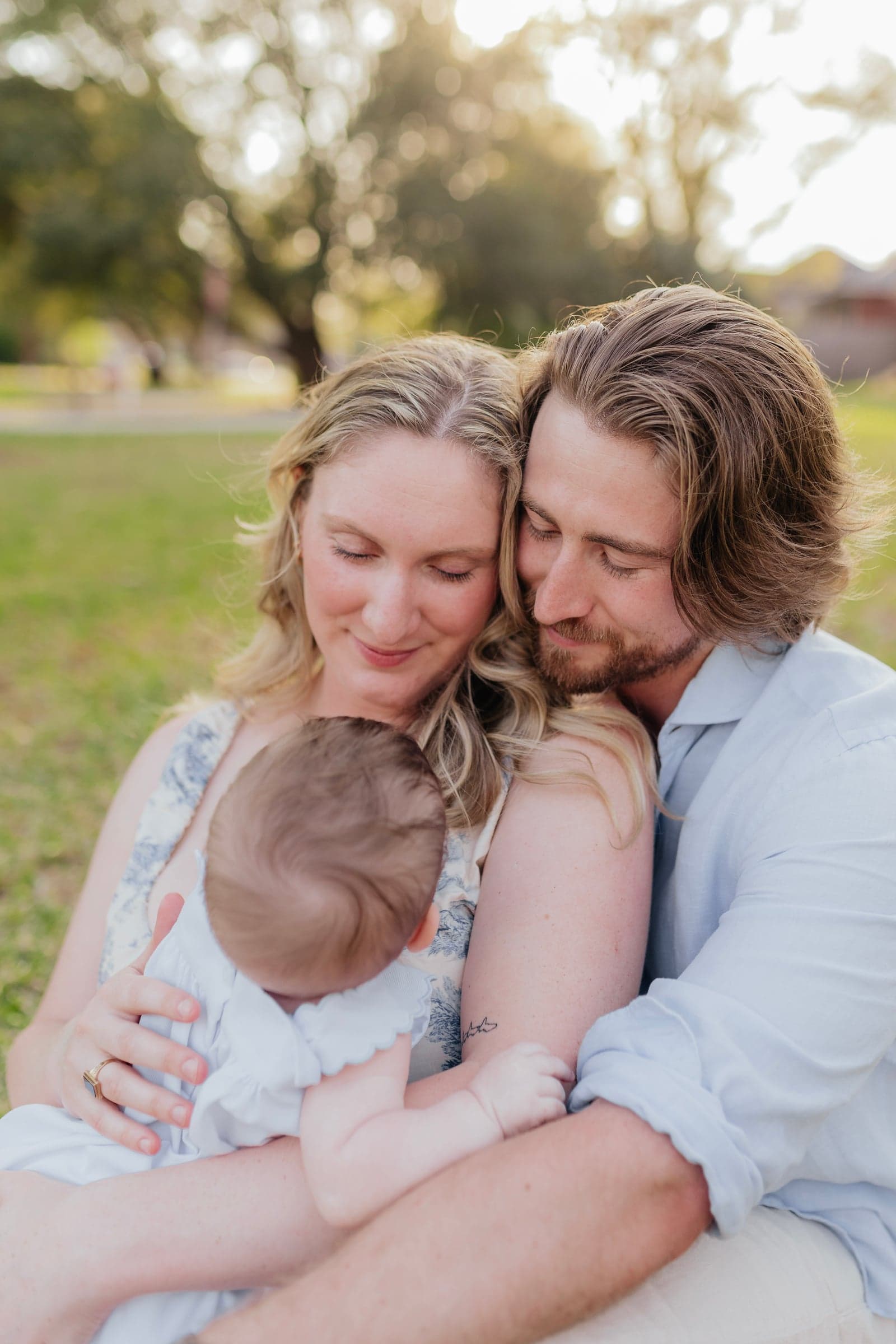 Florence Family Shoot, Family photography — image 11