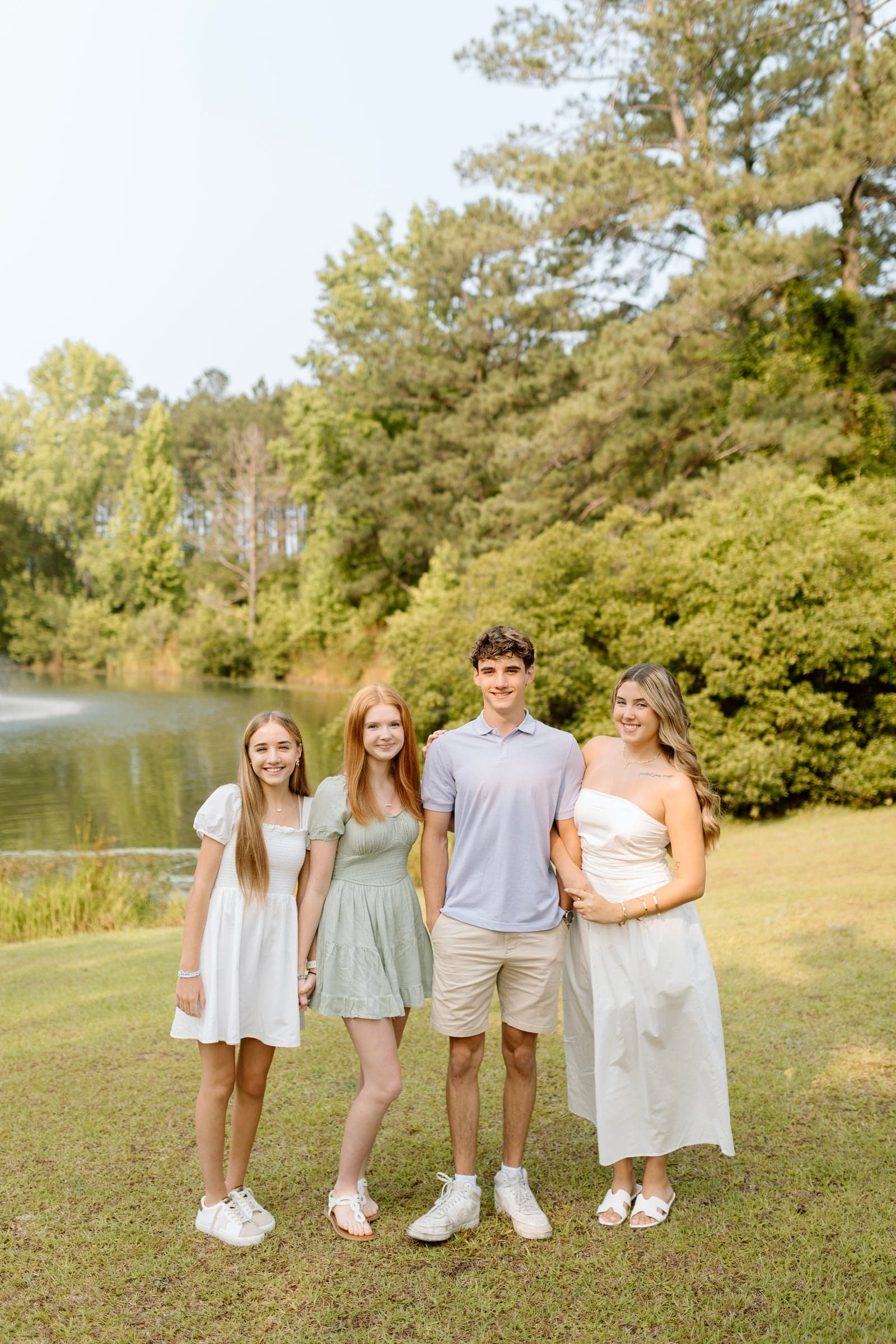 Marion Family Shoot, Family photography — image 4