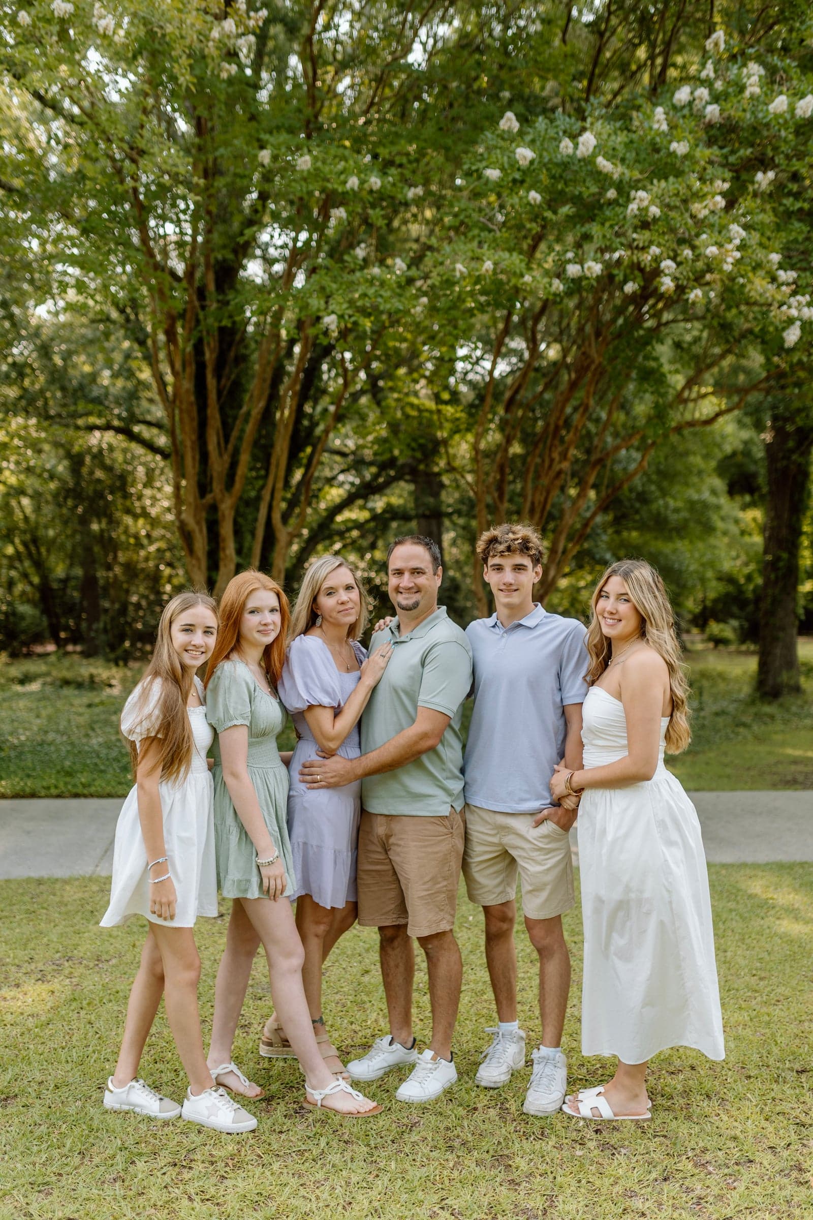 Marion Family Shoot, Family photography — image 6
