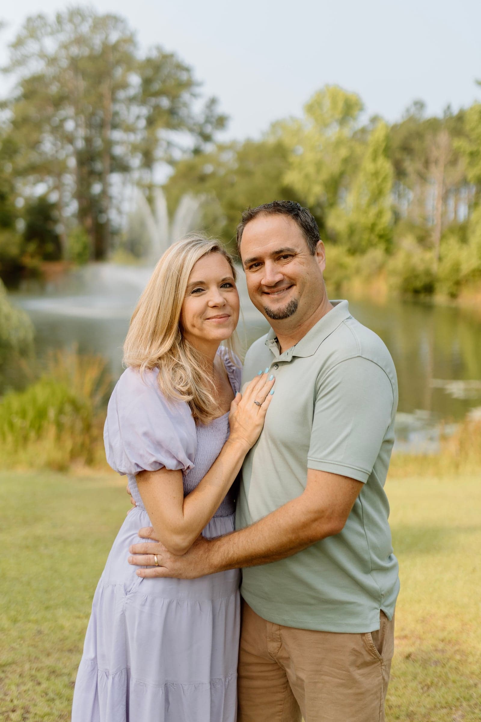 Marion Family Shoot, Family photography — image 8