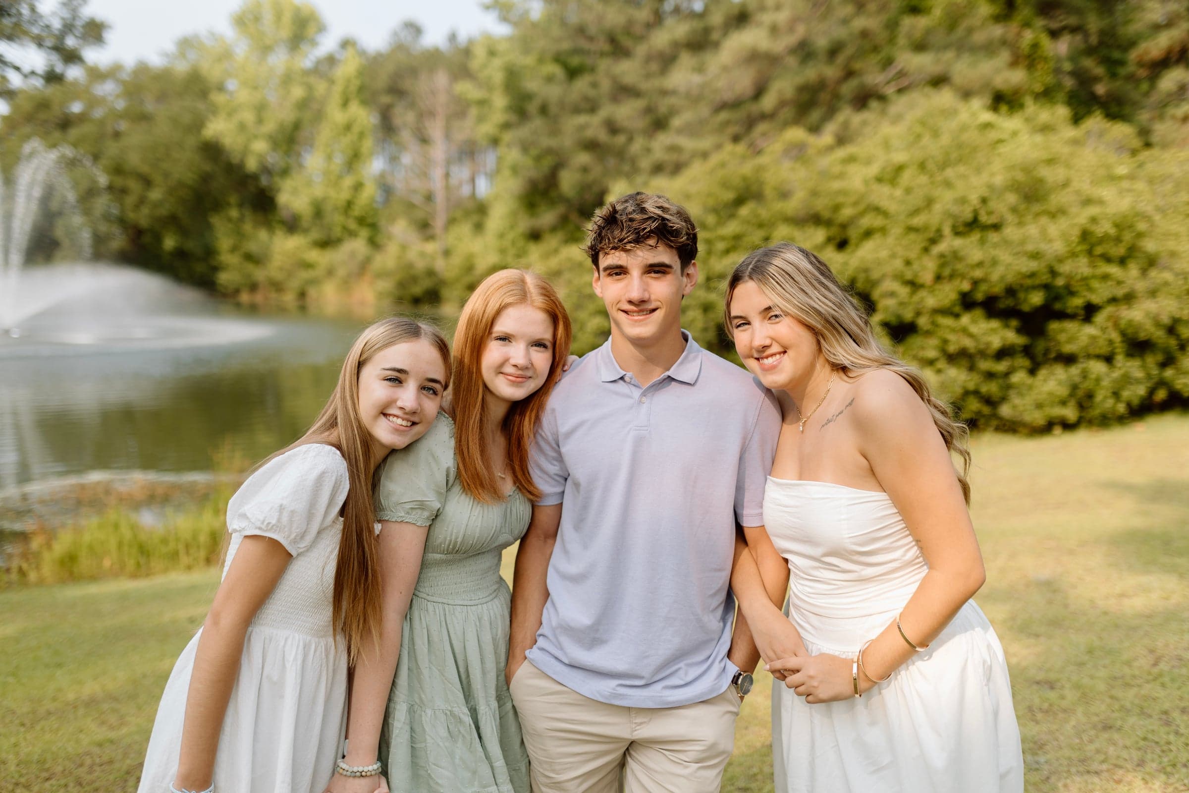 Marion Family Shoot, Family photography — image 12