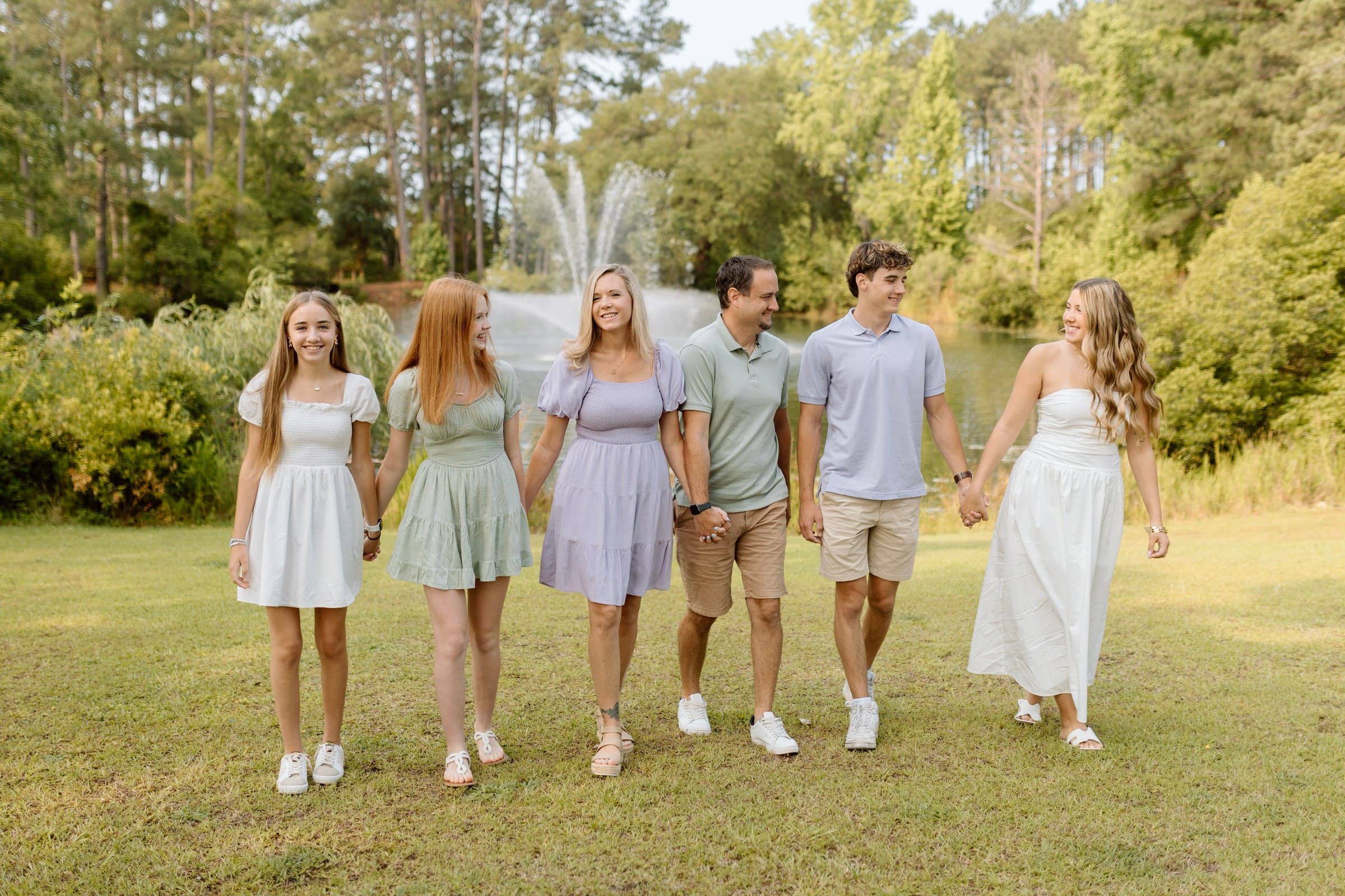 Marion Family Shoot, Family photography — image 13