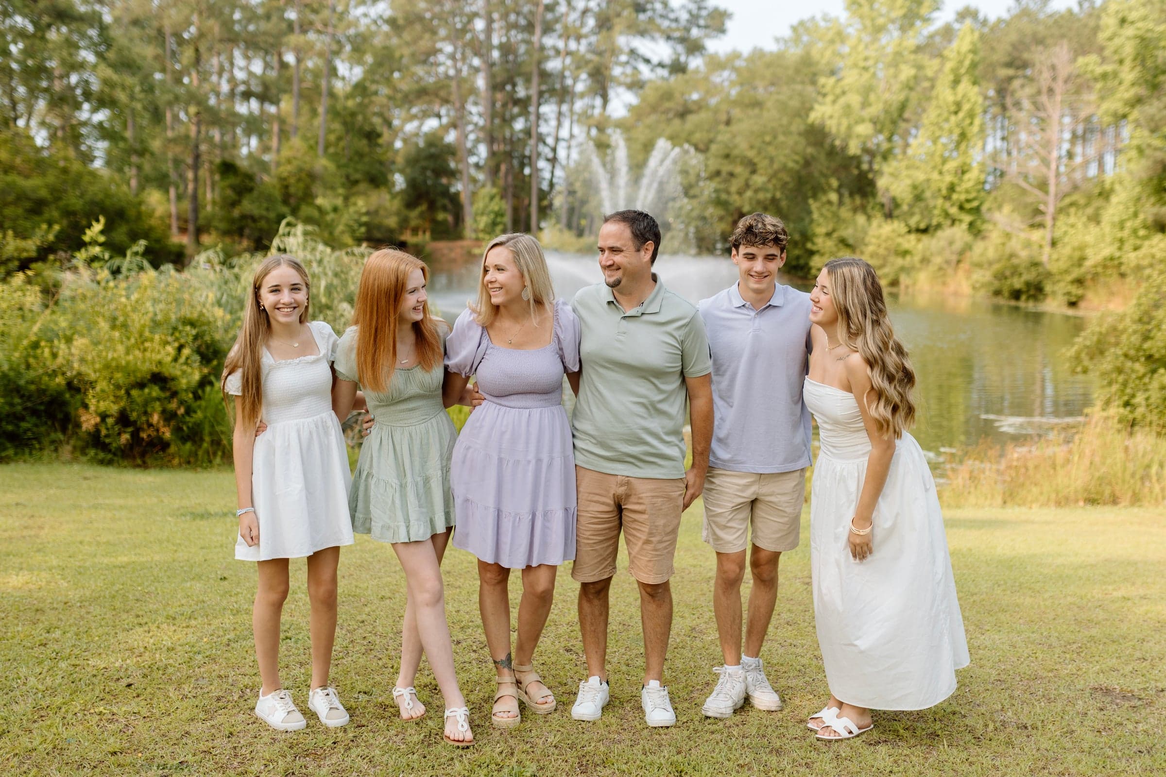 Marion Family Shoot, Family photography — image 14