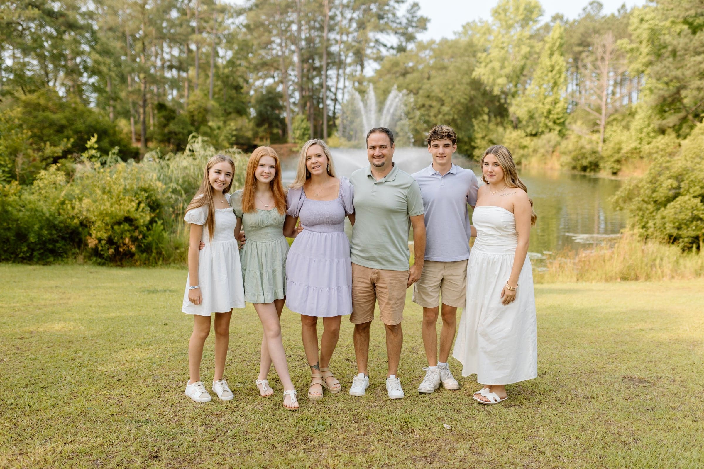 Marion Family Shoot, Family photography — image 15