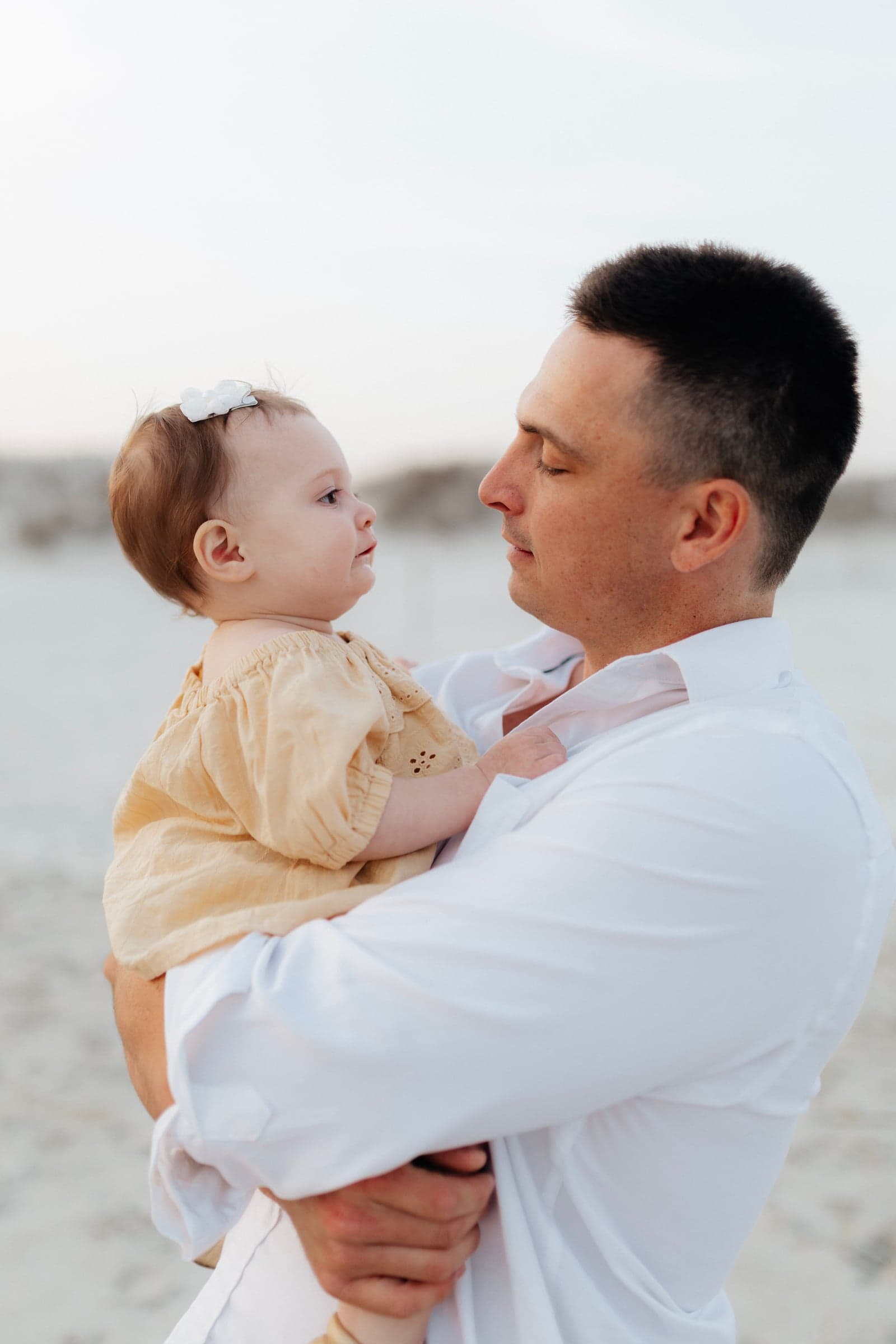 Myrtle Beach Family Shoot, Family photography — image 3