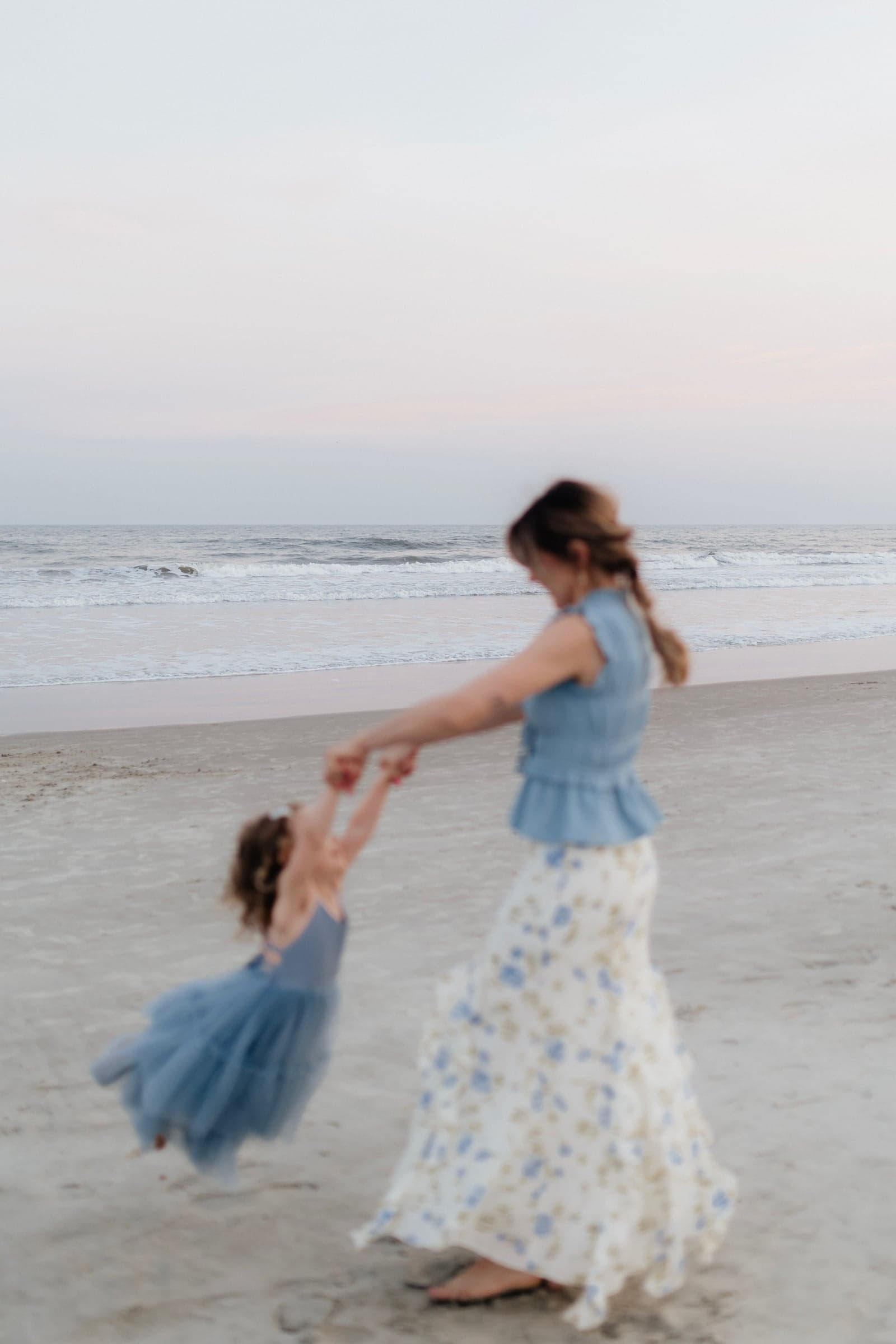 Myrtle Beach Family Shoot, Family photography — image 4