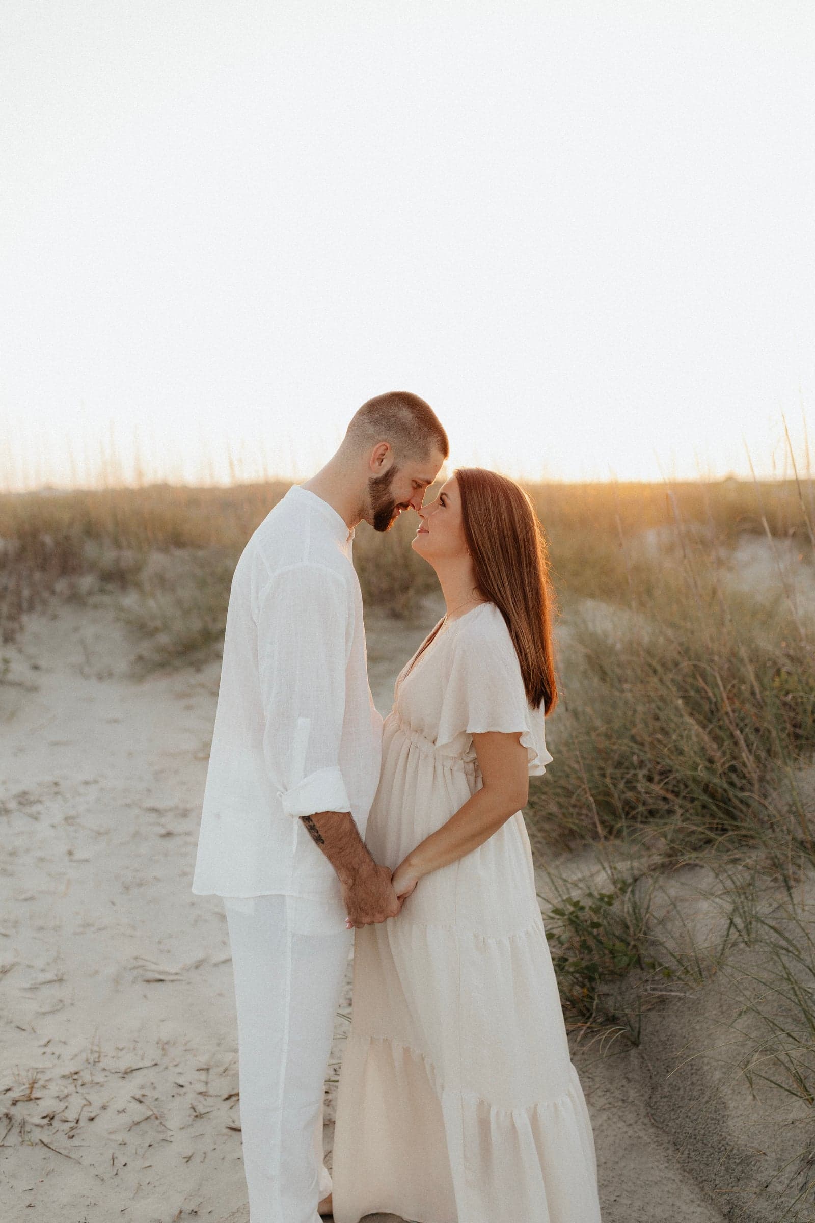 Charleston Beach Motherhood, Motherhood photography — image 3