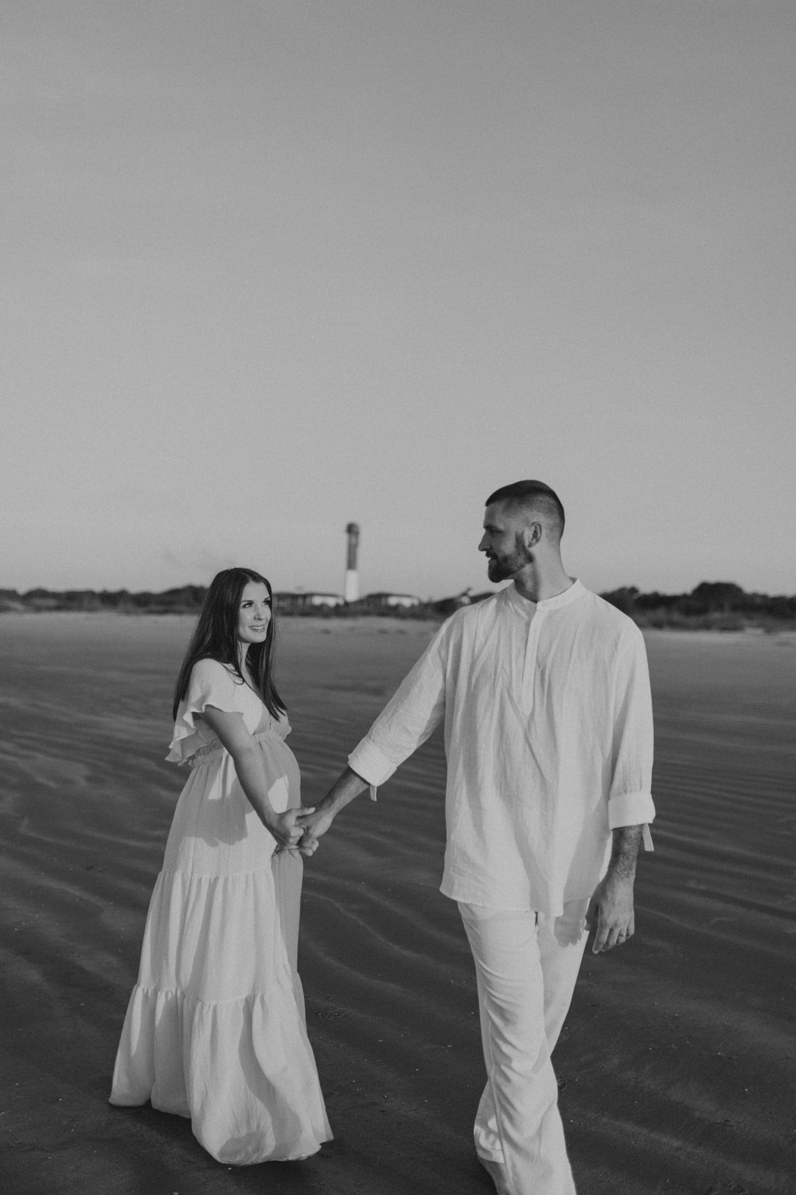 Charleston Beach Motherhood, Motherhood photography — image 6