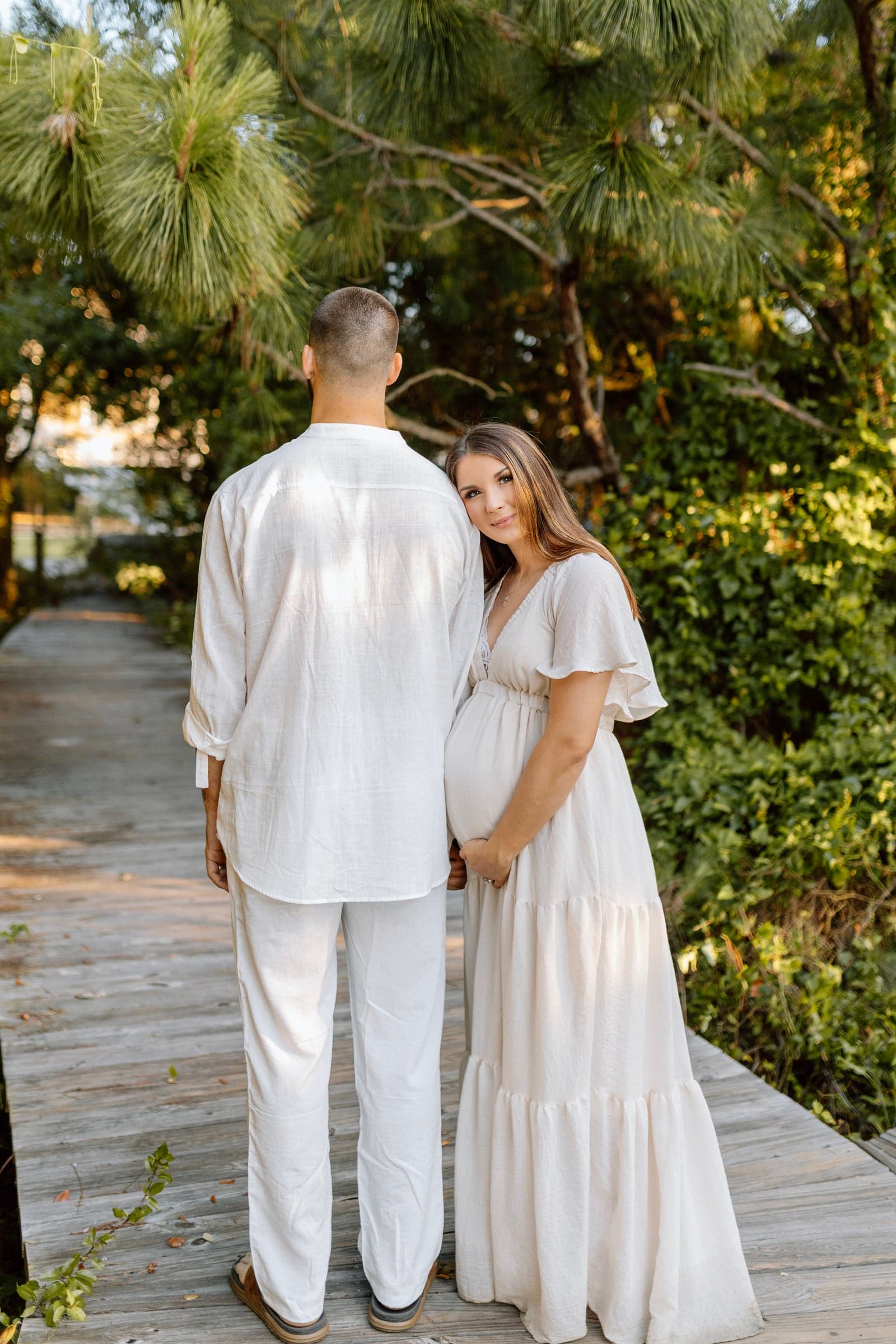 Charleston Beach Motherhood, Motherhood photography — image 15