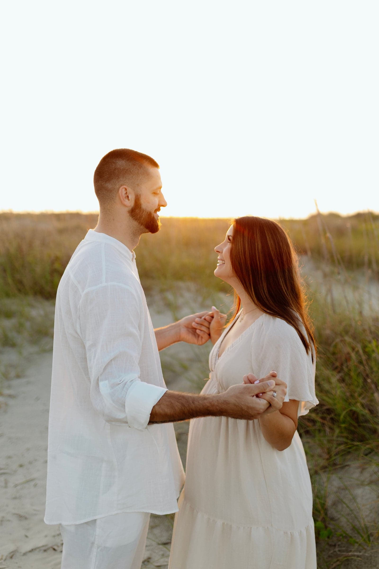 Charleston Beach Motherhood, Motherhood photography — image 18