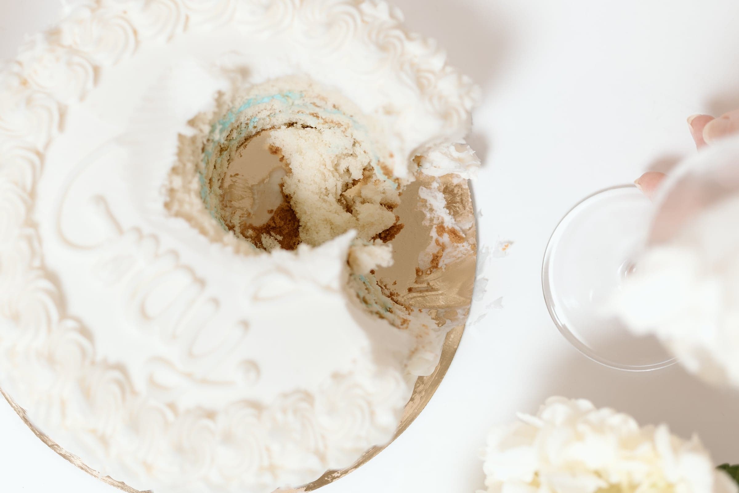Florence Intimate Gender Reveal, Motherhood photography — image 19