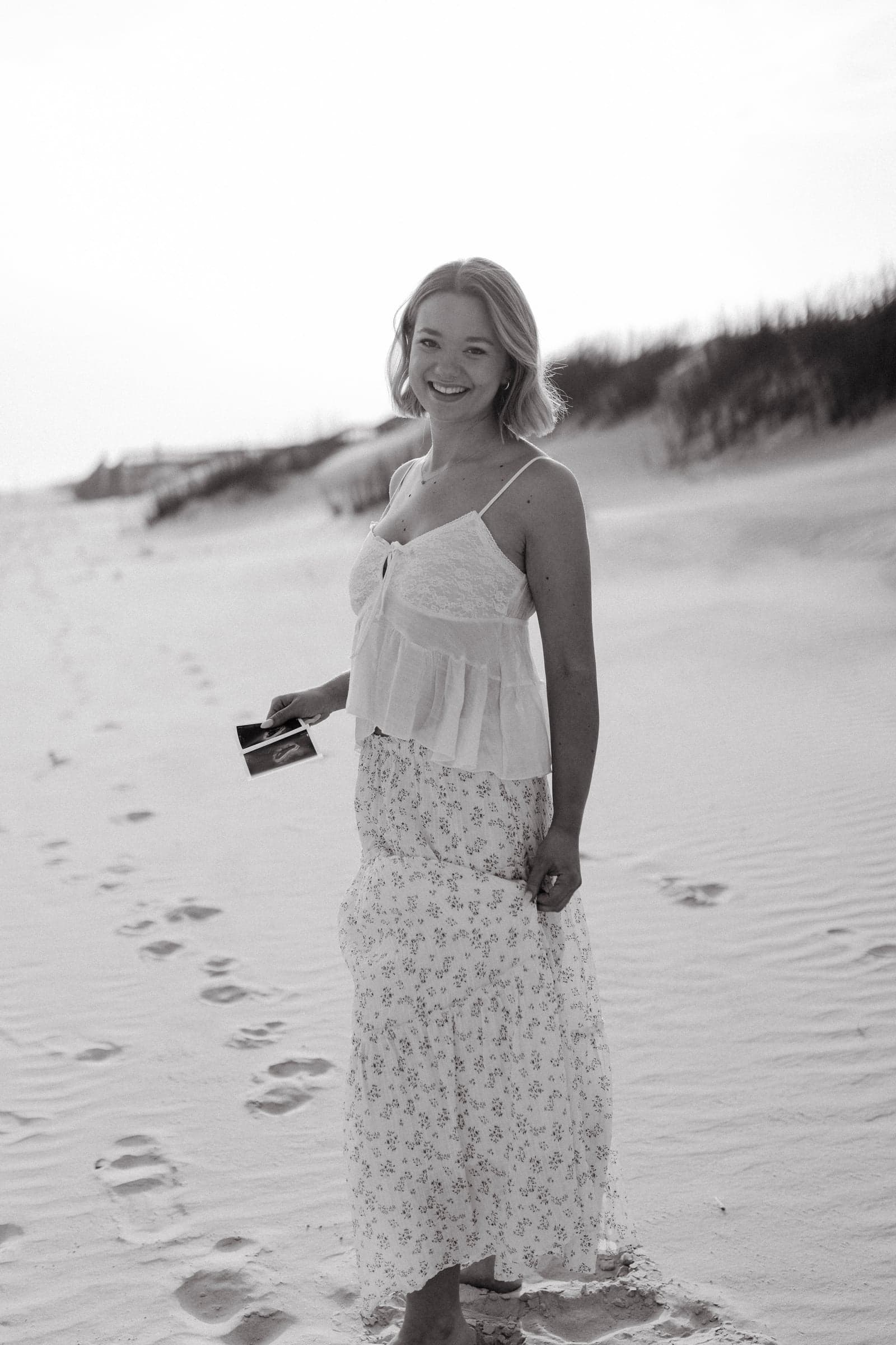 Sullivans Island Beach Motherhood, Motherhood photography — image 1