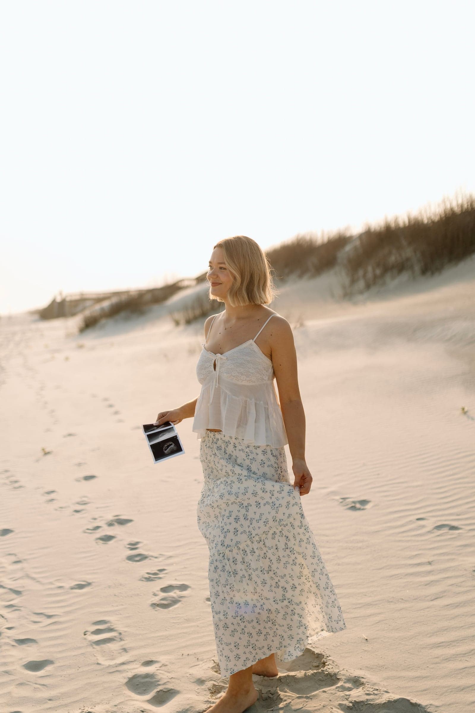 Sullivans Island Beach Motherhood, Motherhood photography — image 5