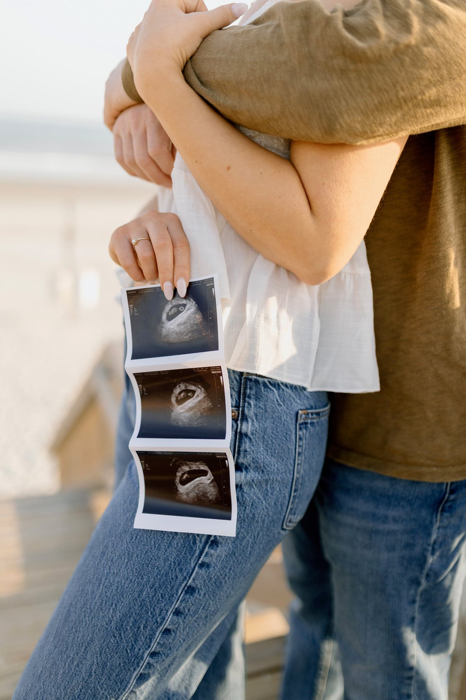Sullivans Island Beach Motherhood, Motherhood photography — image 6