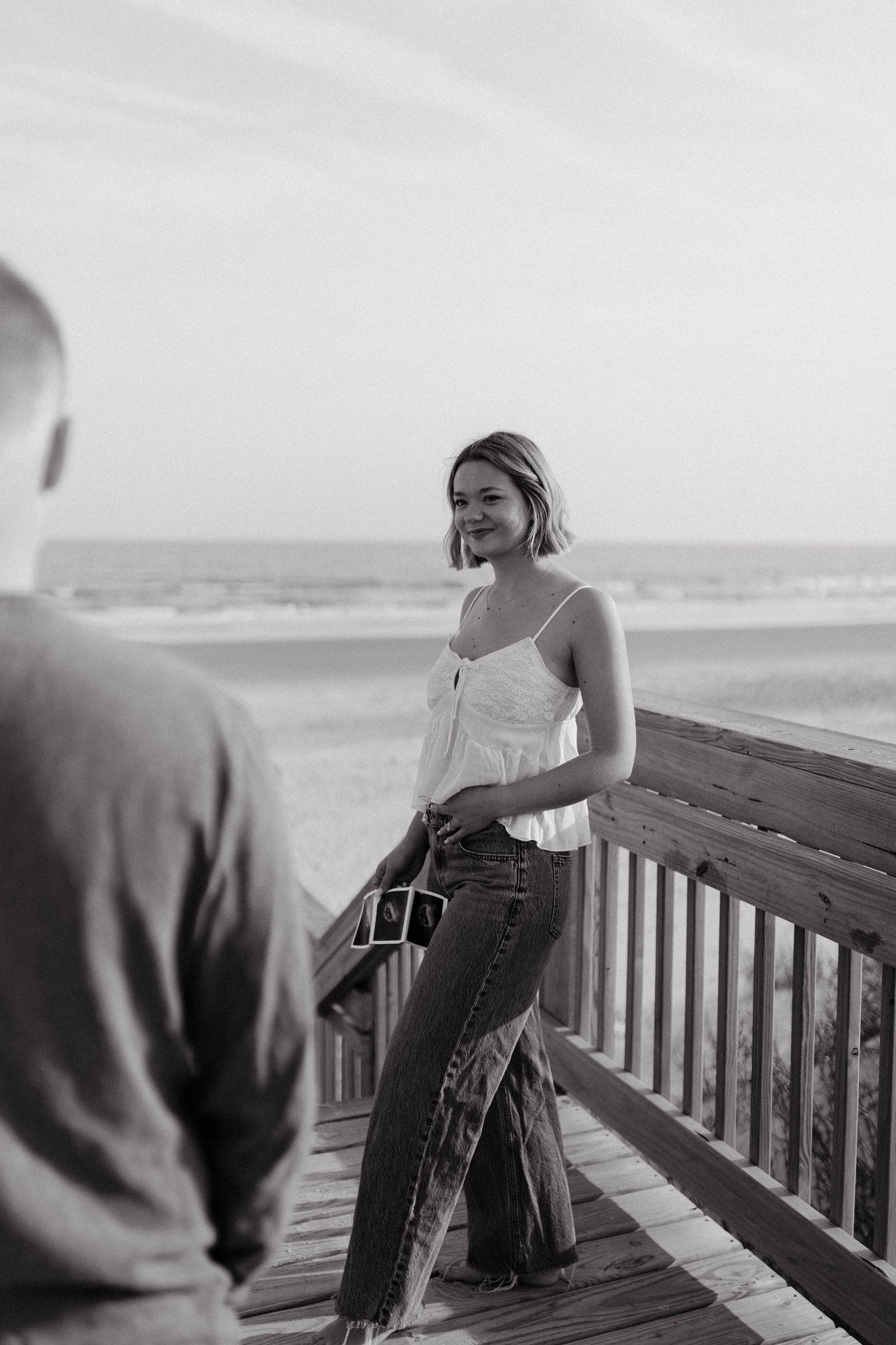 Sullivans Island Beach Motherhood, Motherhood photography — image 7
