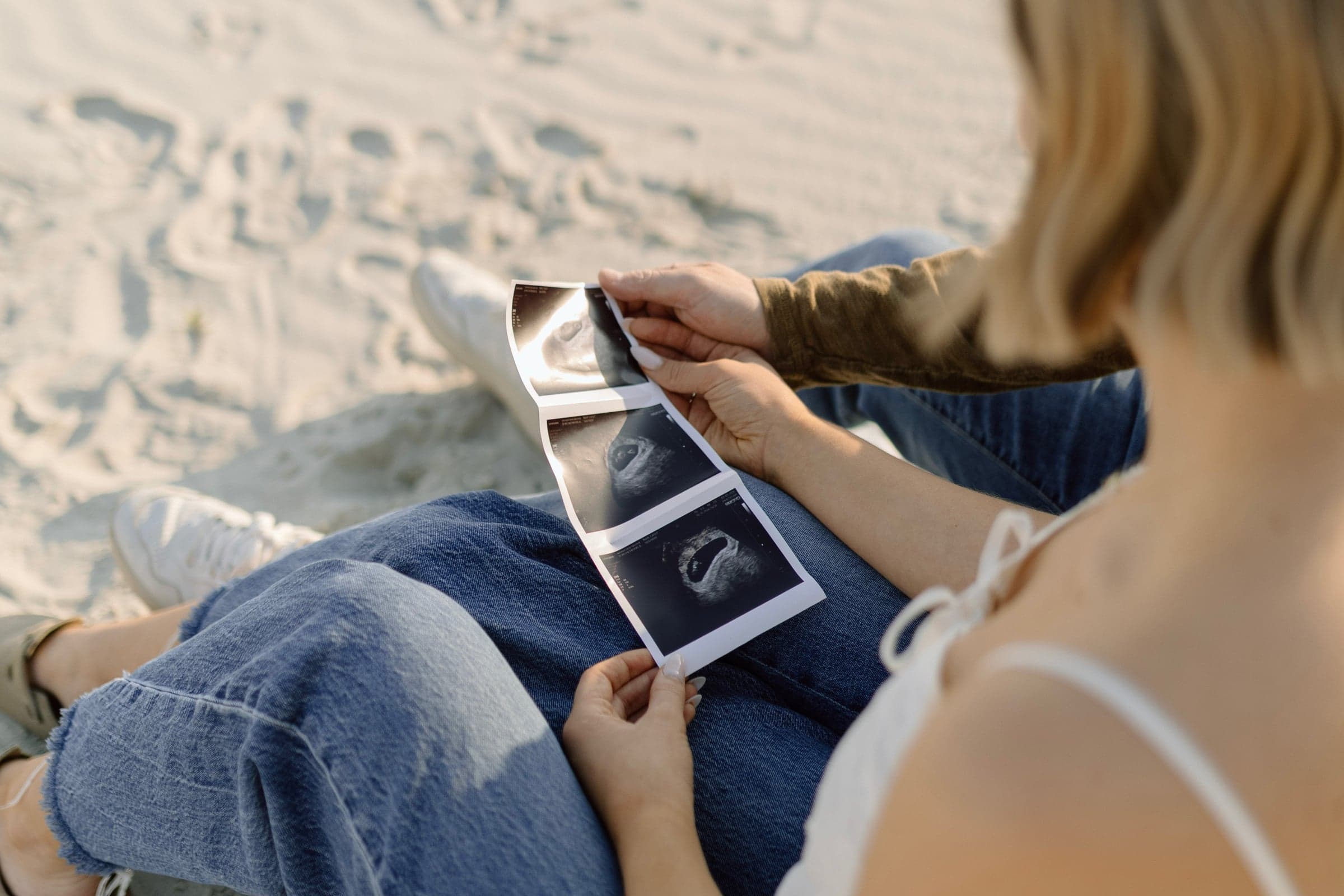 Sullivans Island Beach Motherhood, Motherhood photography — image 10