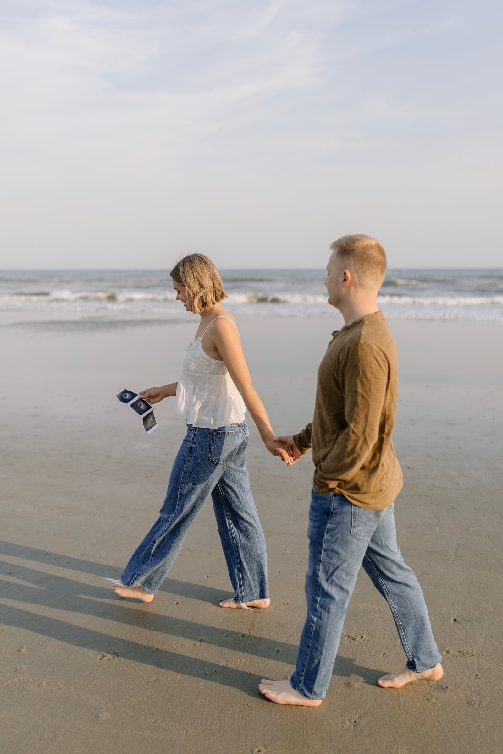 Sullivans Island Beach Motherhood, Motherhood photography — image 11