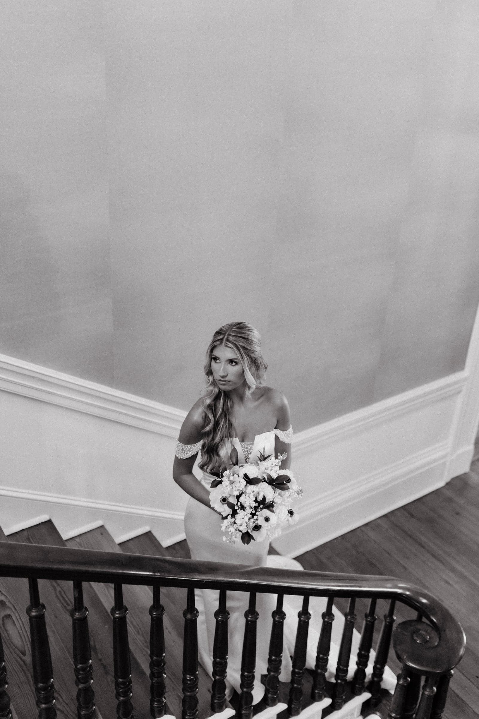 Camden Bridal Portraits, Portraits photography — image 7