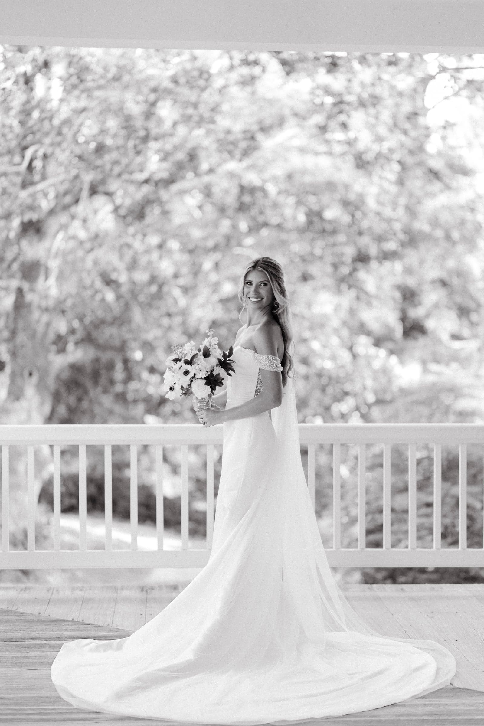 Camden Bridal Portraits, Portraits photography — image 9