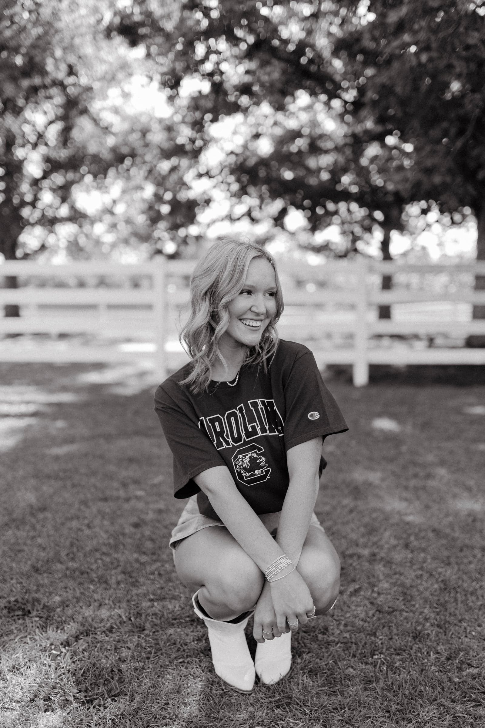 Hatsville Senior Portraits, Portraits photography — image 1