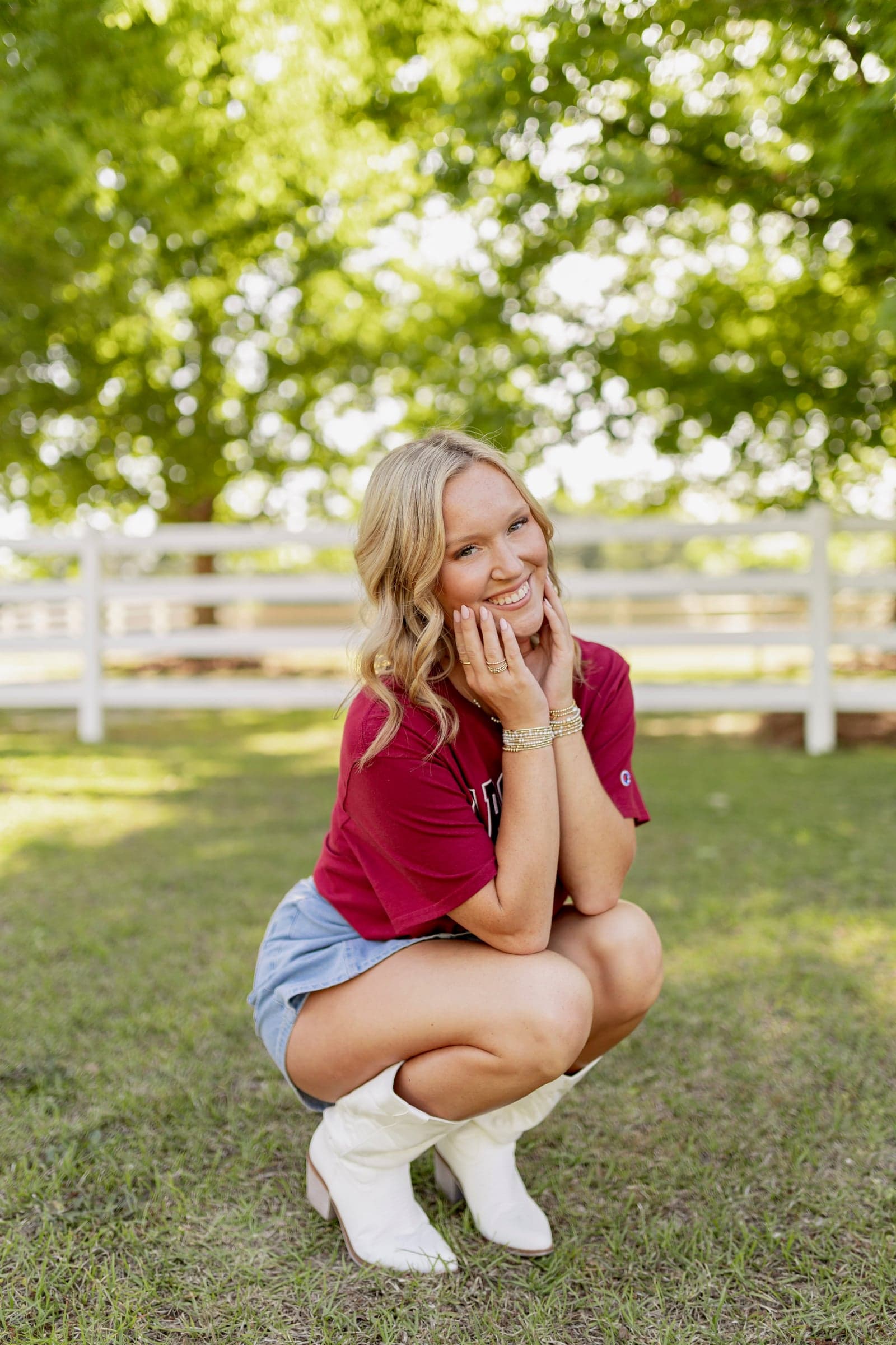 Hatsville Senior Portraits, Portraits photography — image 2