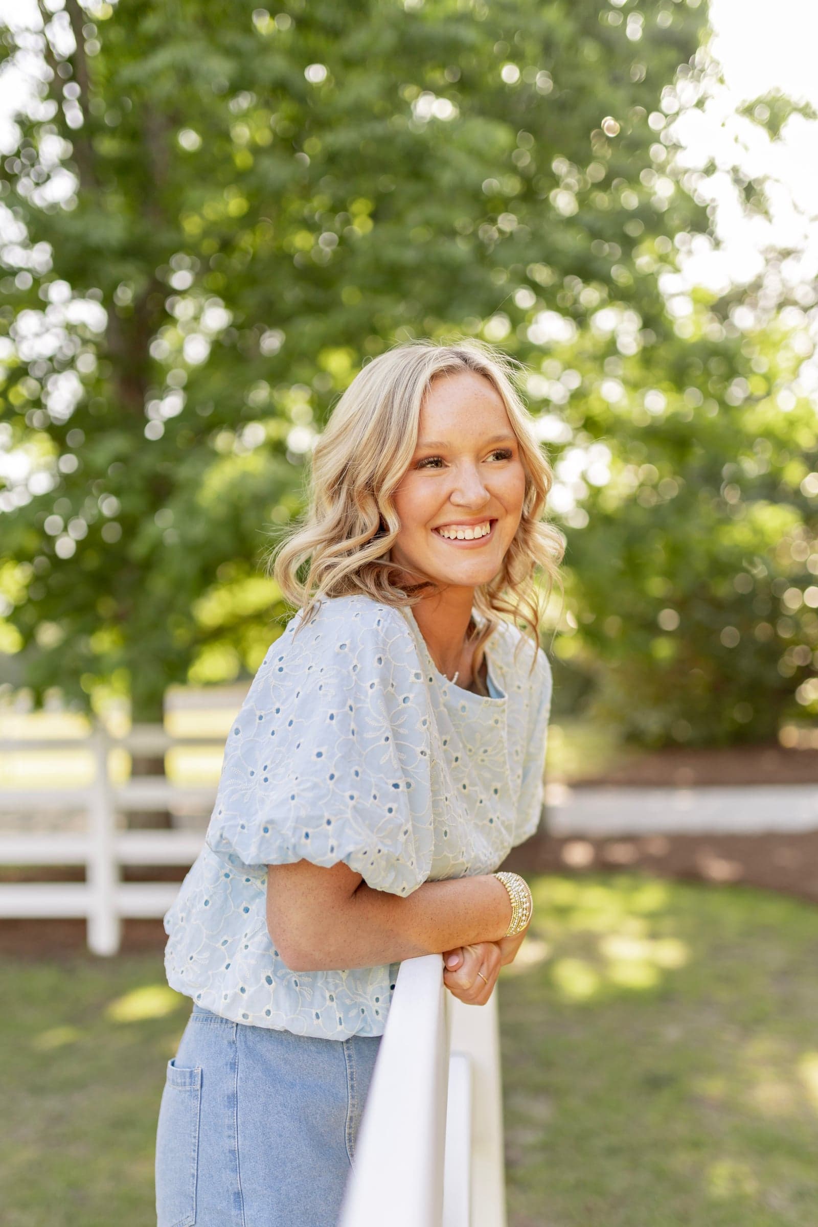 Hatsville Senior Portraits, Portraits photography — image 3