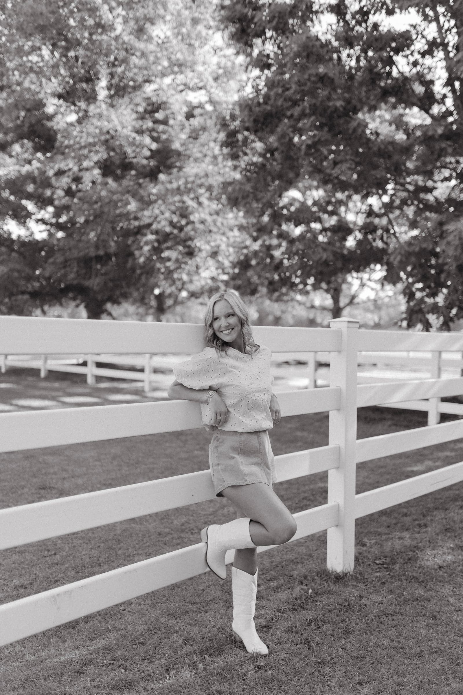 Hatsville Senior Portraits, Portraits photography — image 6