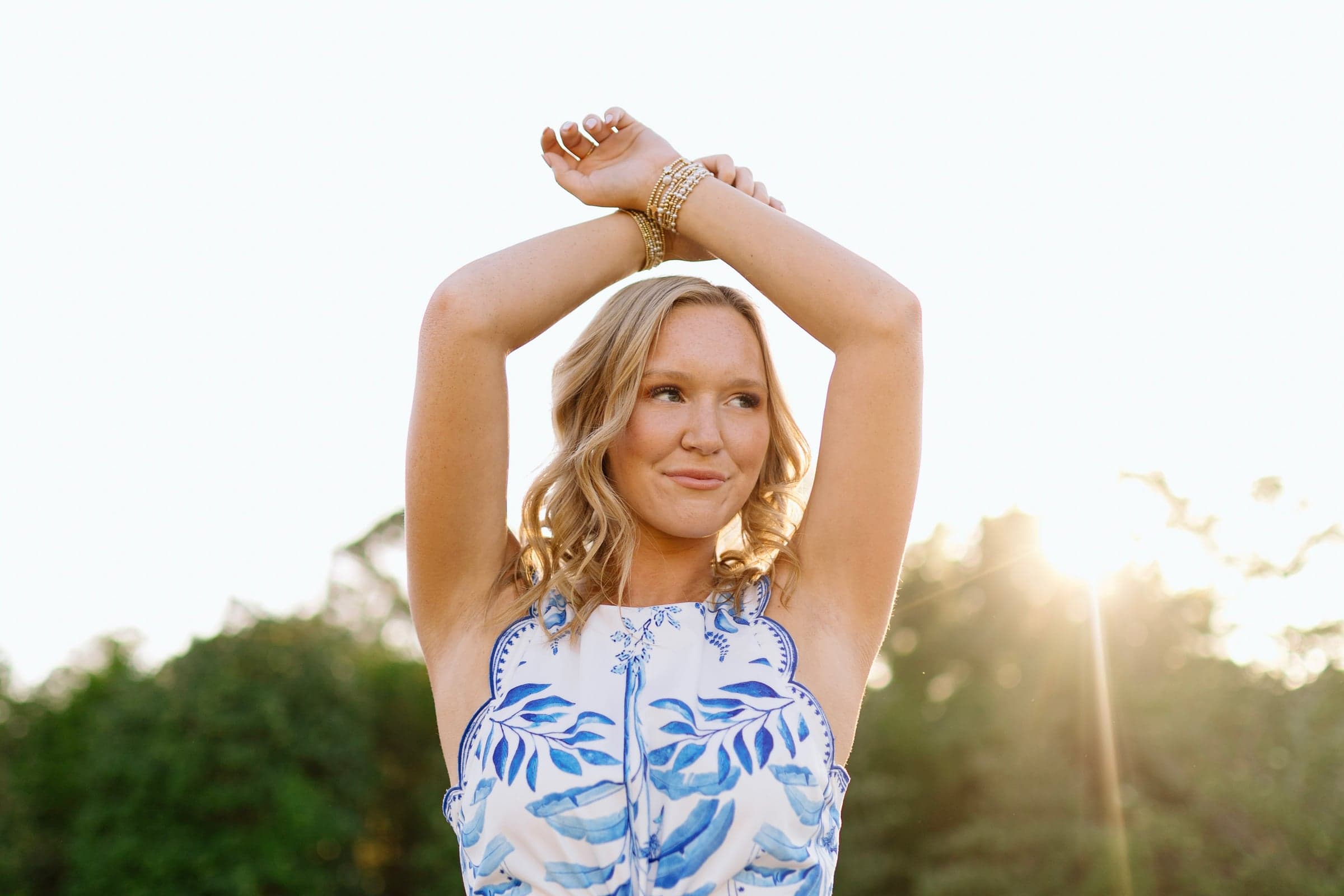 Hatsville Senior Portraits, Portraits photography — image 7