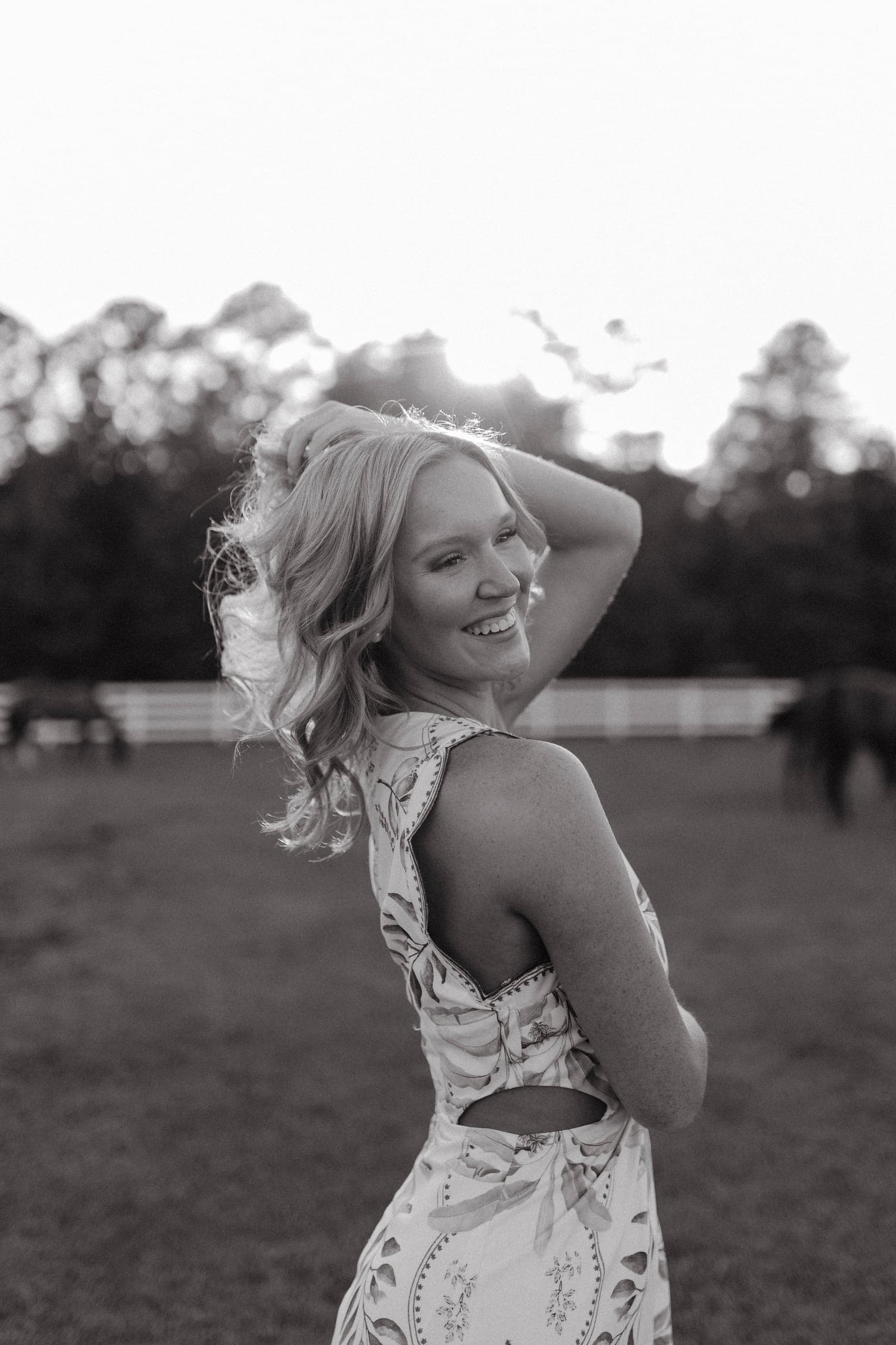 Hatsville Senior Portraits, Portraits photography — image 8