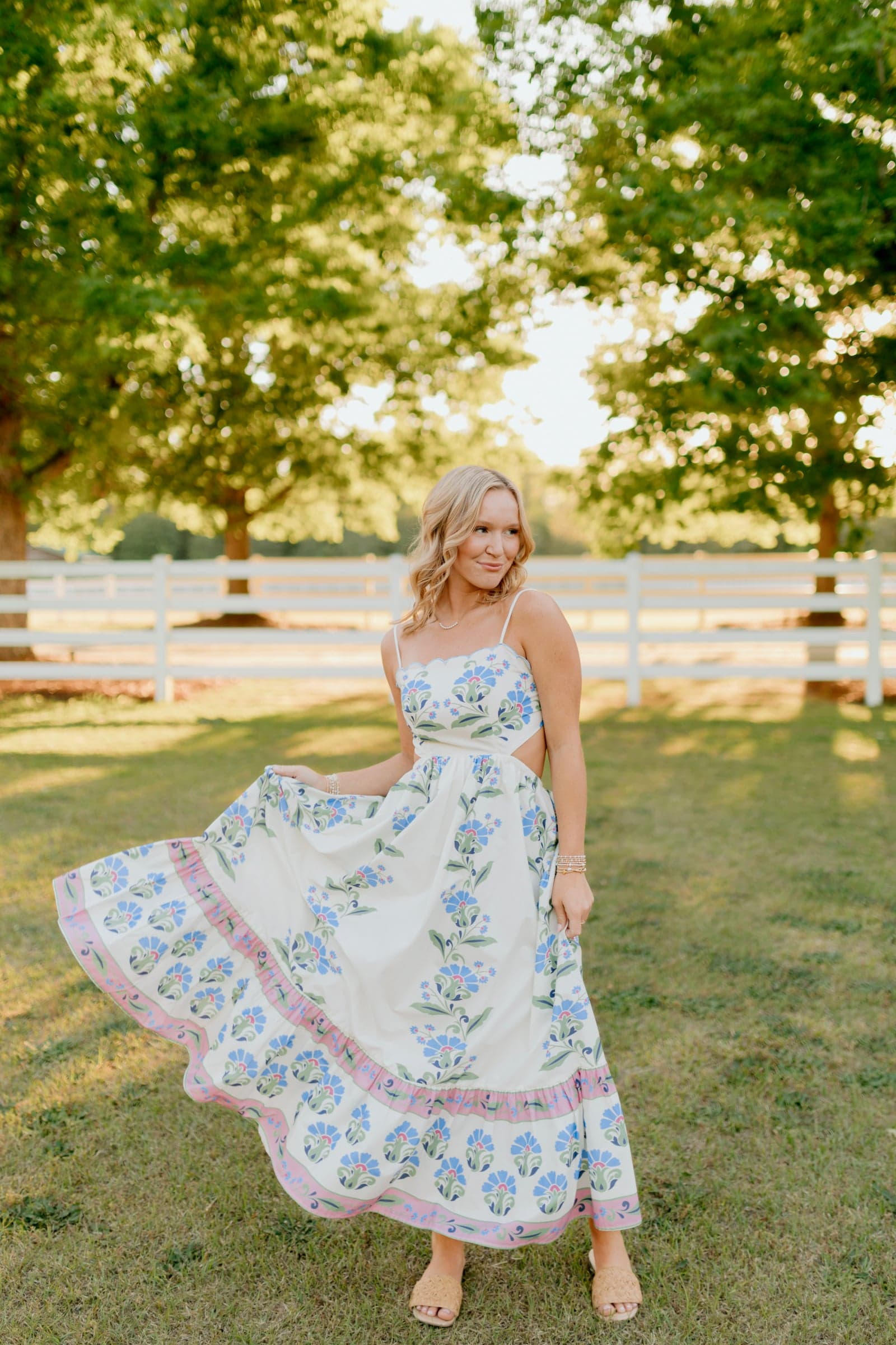 Hatsville Senior Portraits, Portraits photography — image 11