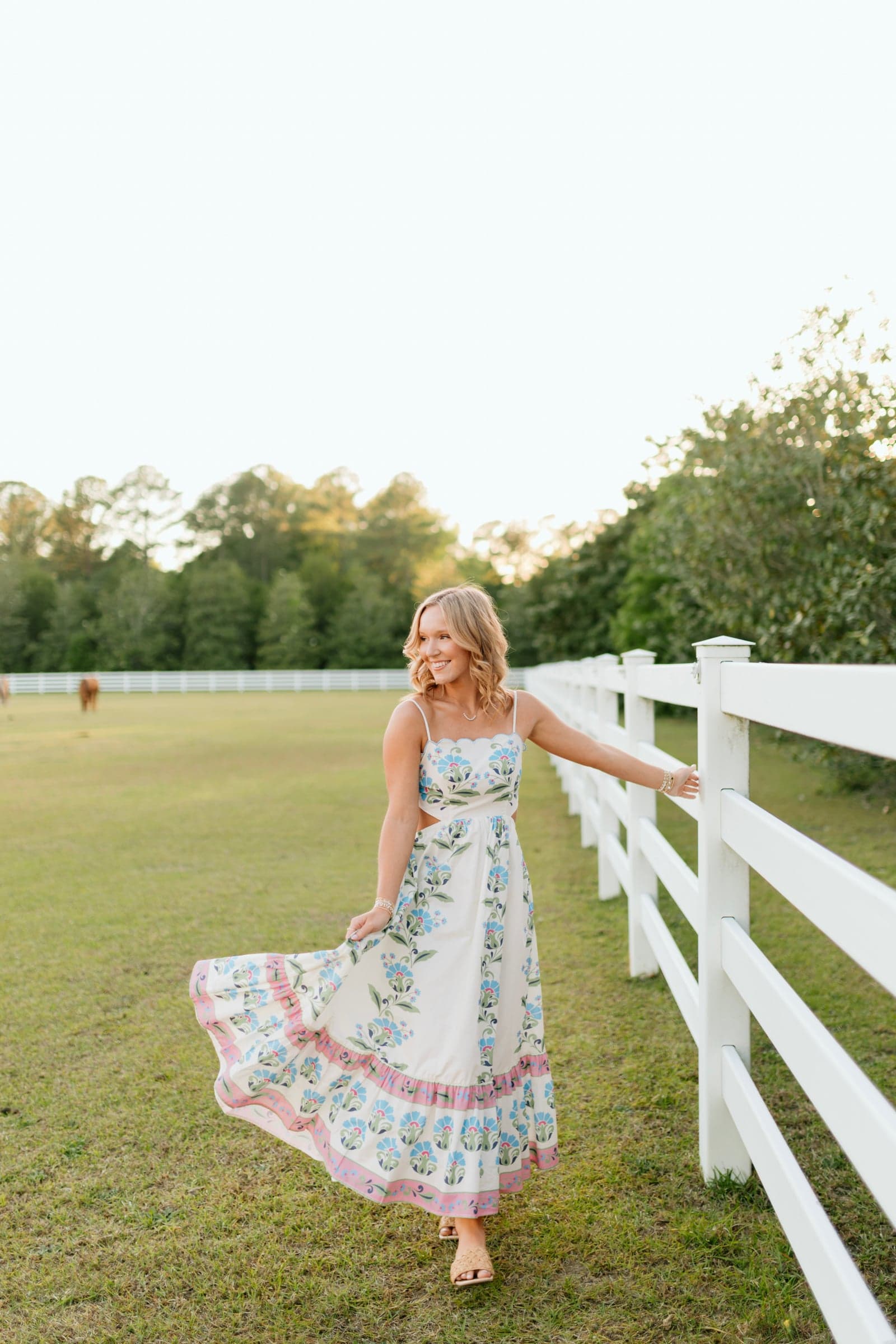 Hatsville Senior Portraits, Portraits photography — image 13
