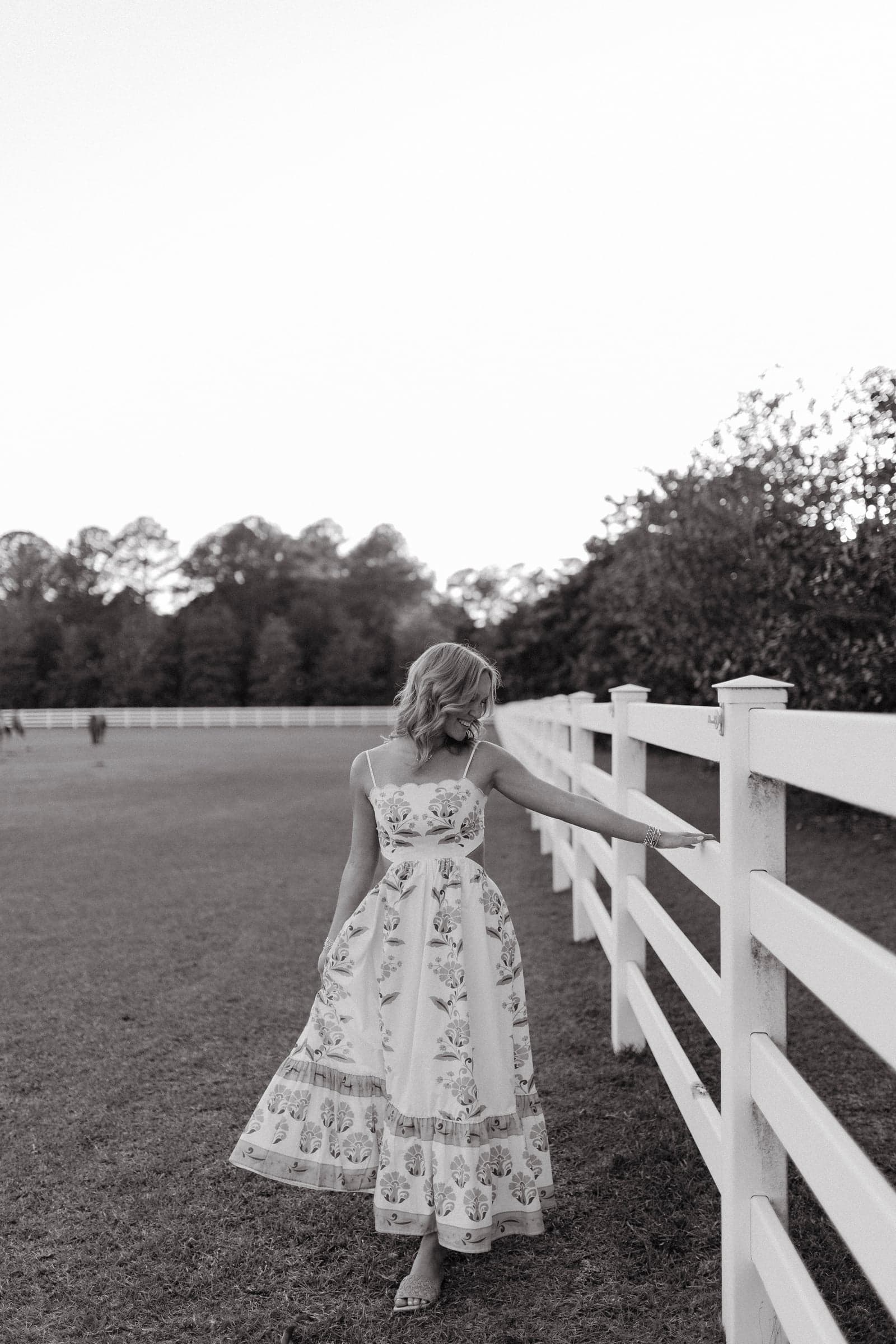 Hatsville Senior Portraits, Portraits photography — image 14