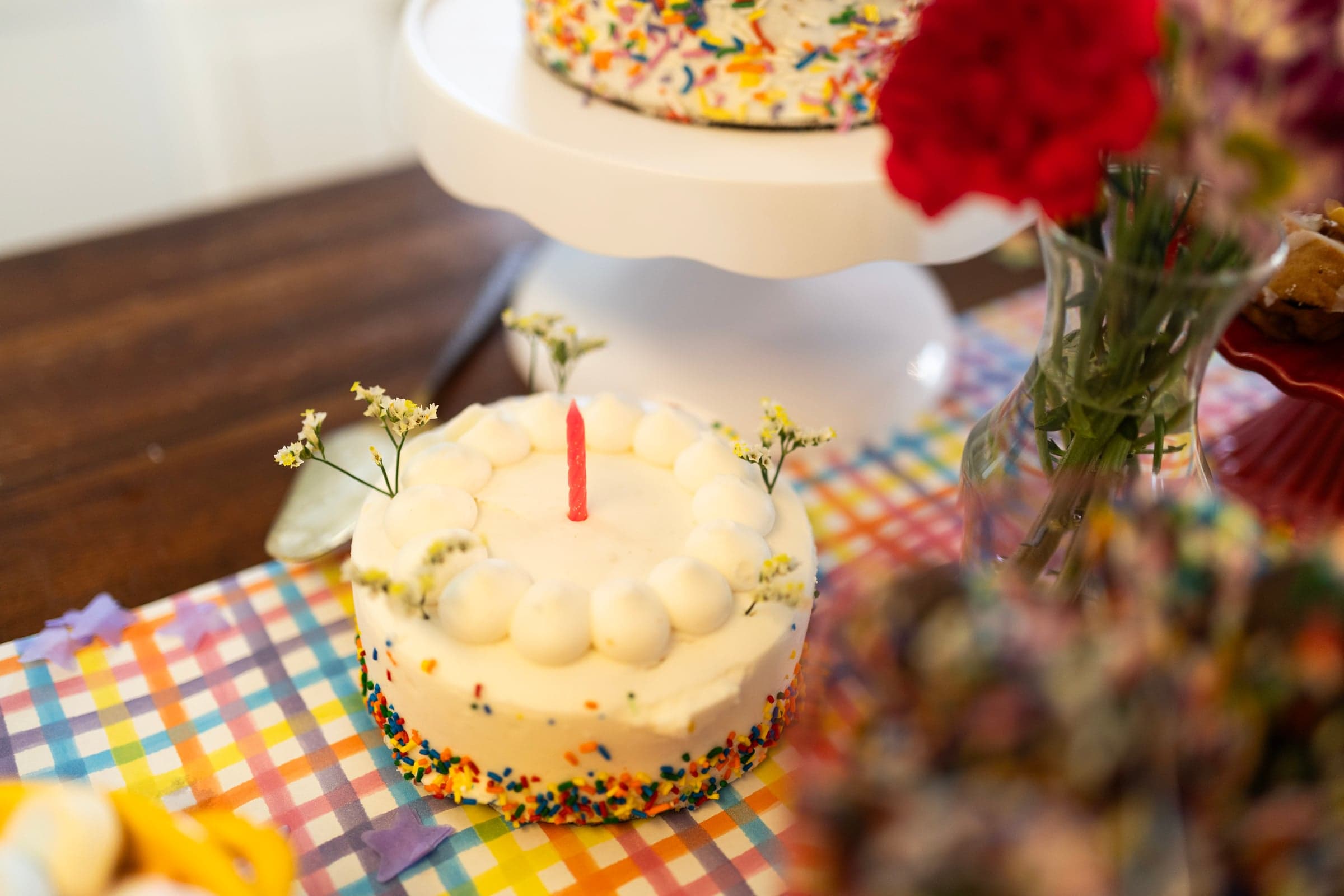 Florence Birthday Party, Special Events photography — image 5