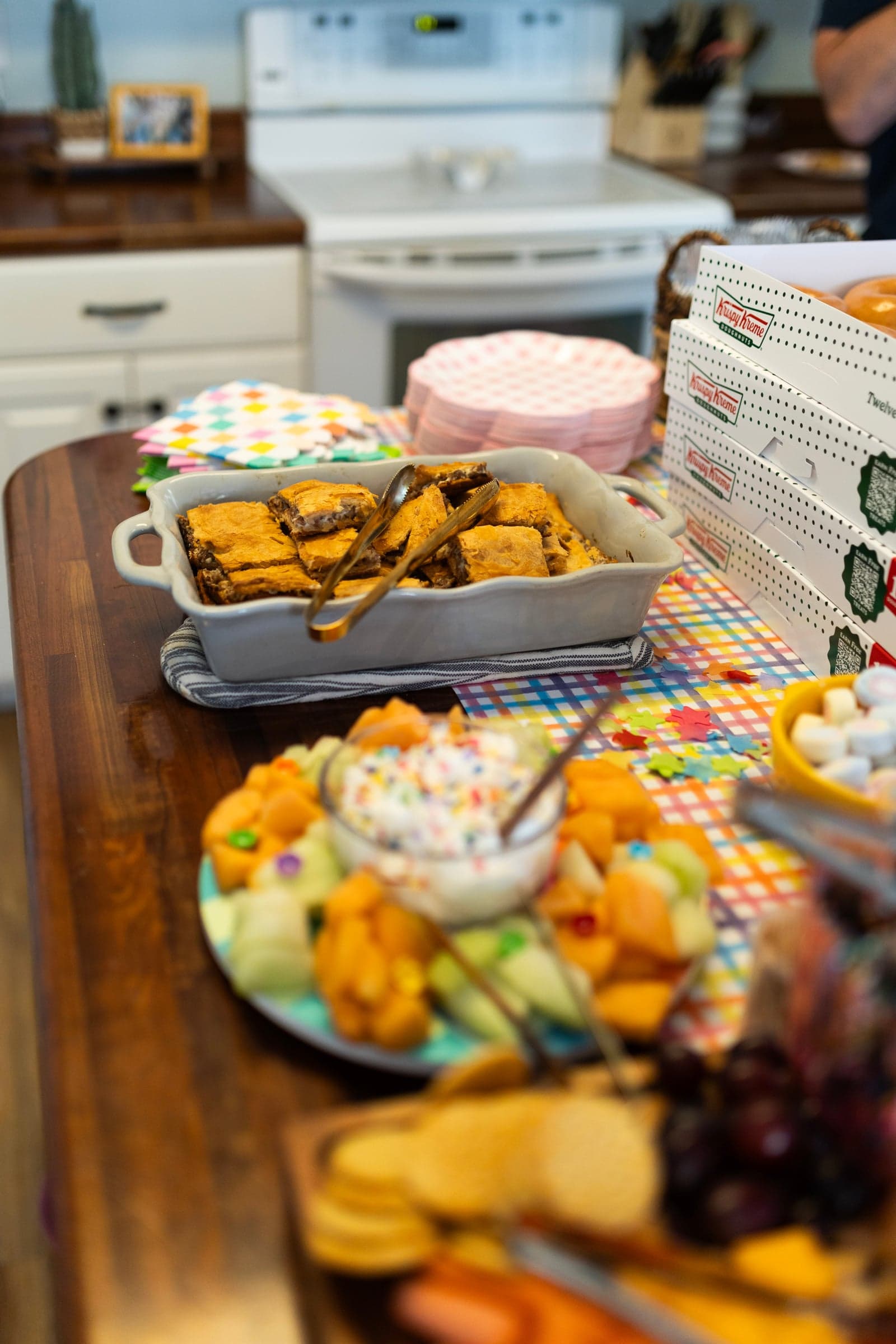 Florence Birthday Party, Special Events photography — image 6