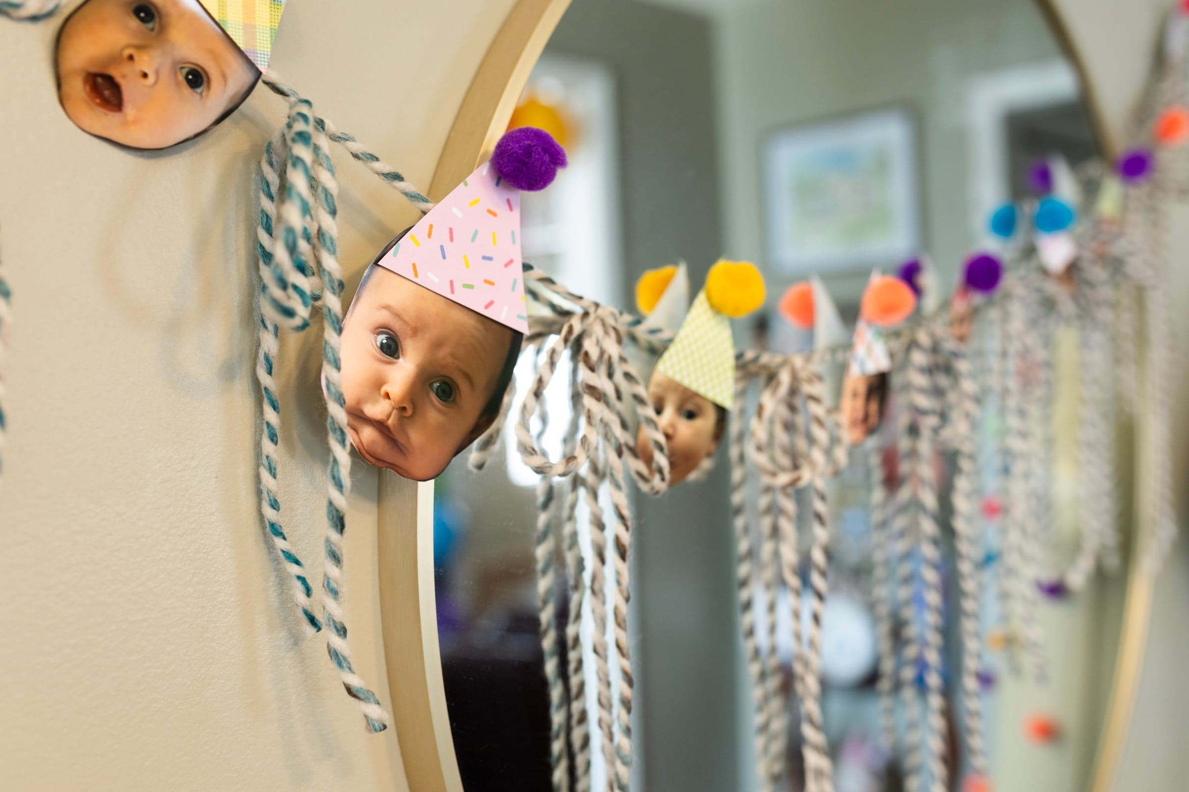 Florence Birthday Party, Special Events photography — image 12