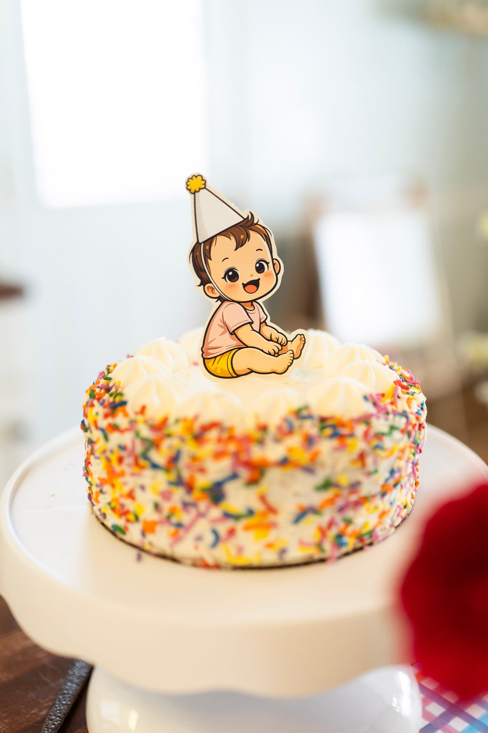 Florence Birthday Party, Special Events photography — image 14