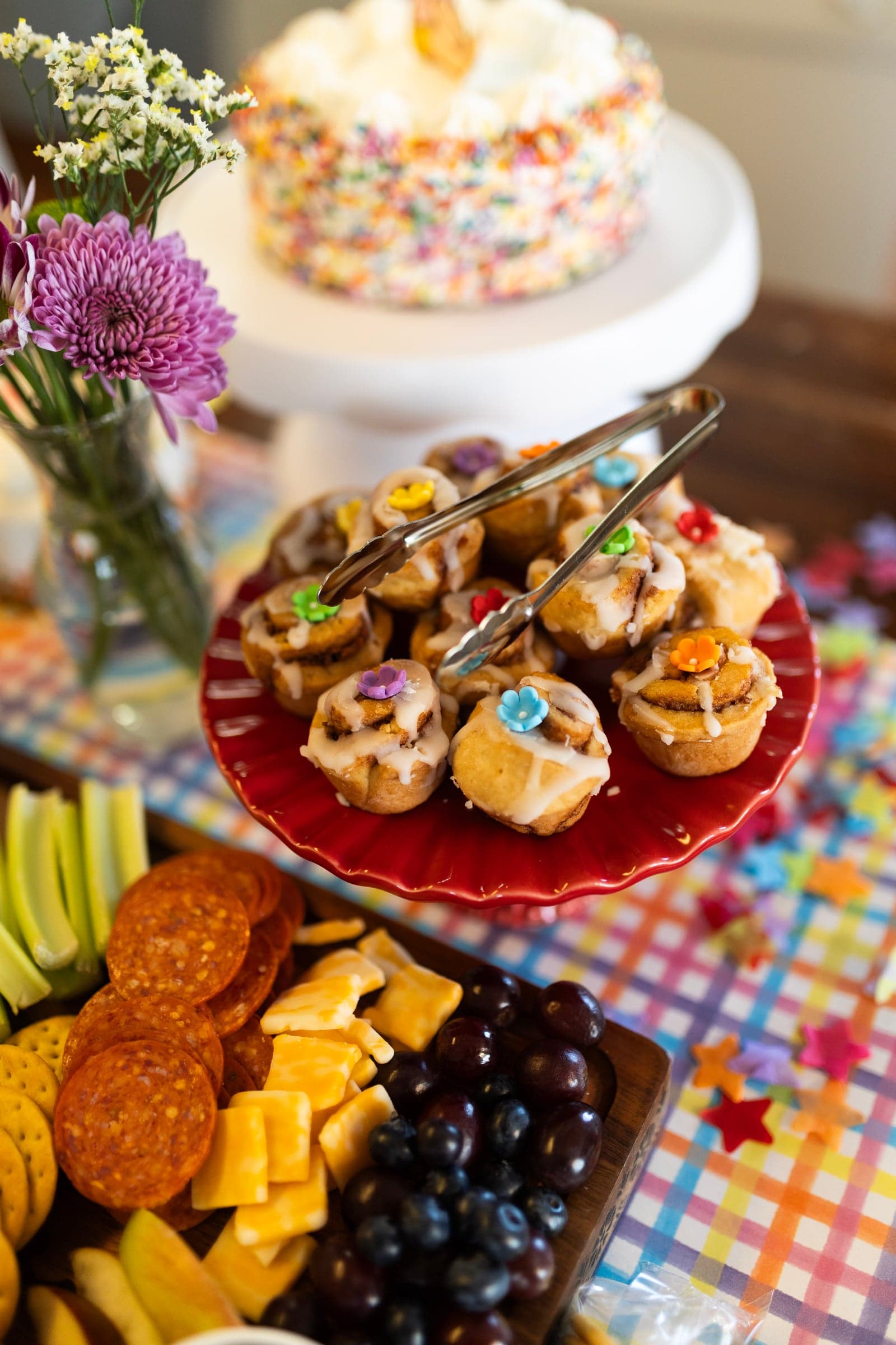 Florence Birthday Party, Special Events photography — image 15