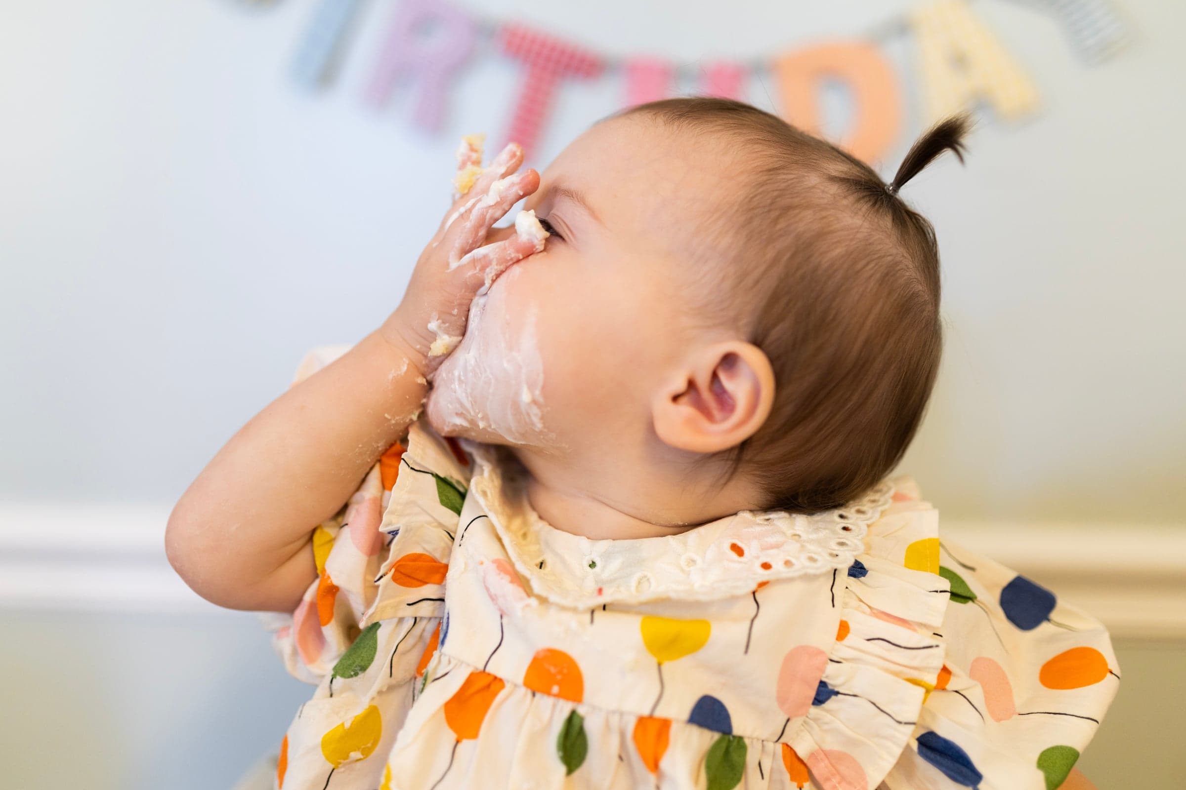 Florence Birthday Party, Special Events photography — image 16
