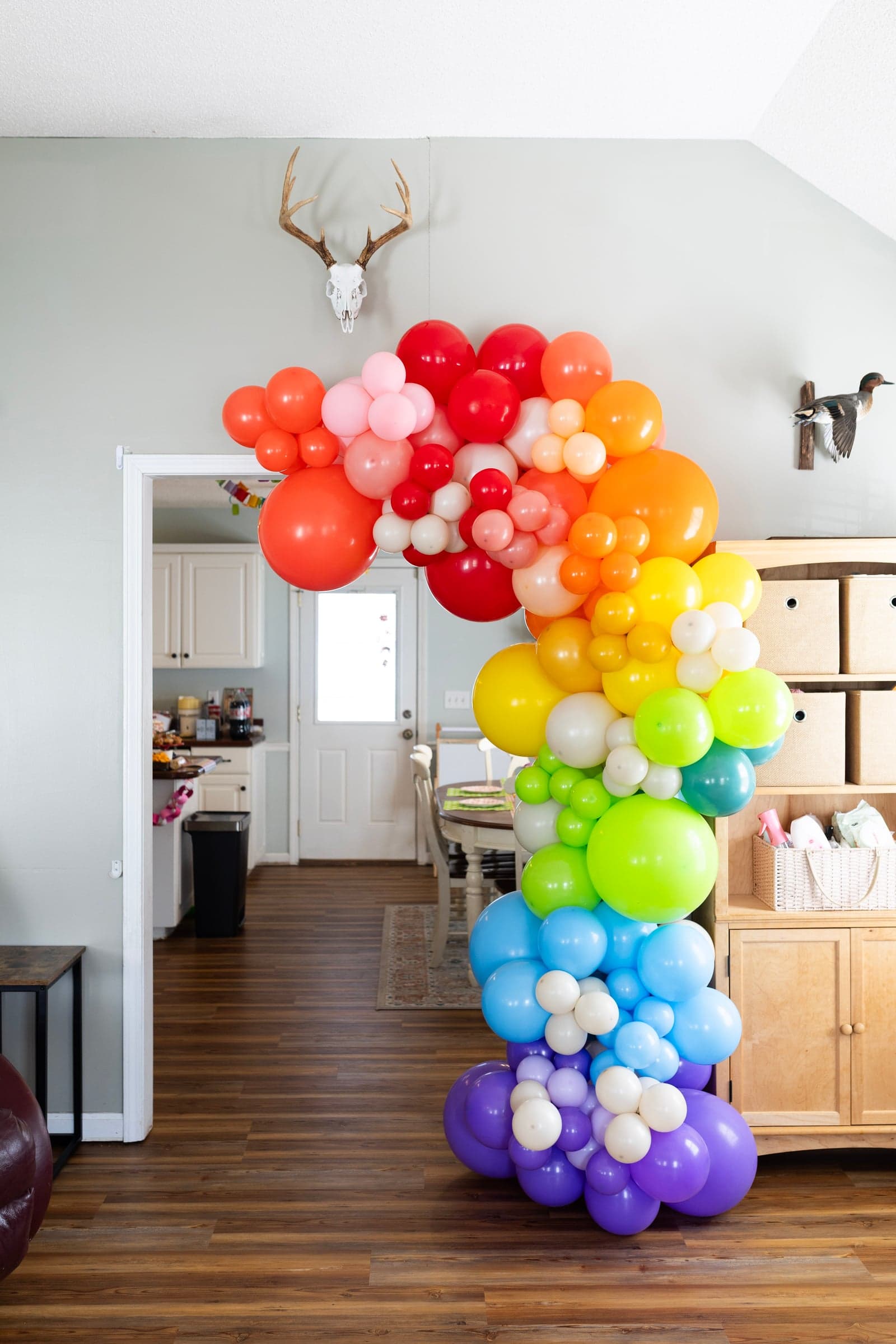 Florence Birthday Party, Special Events photography — image 17