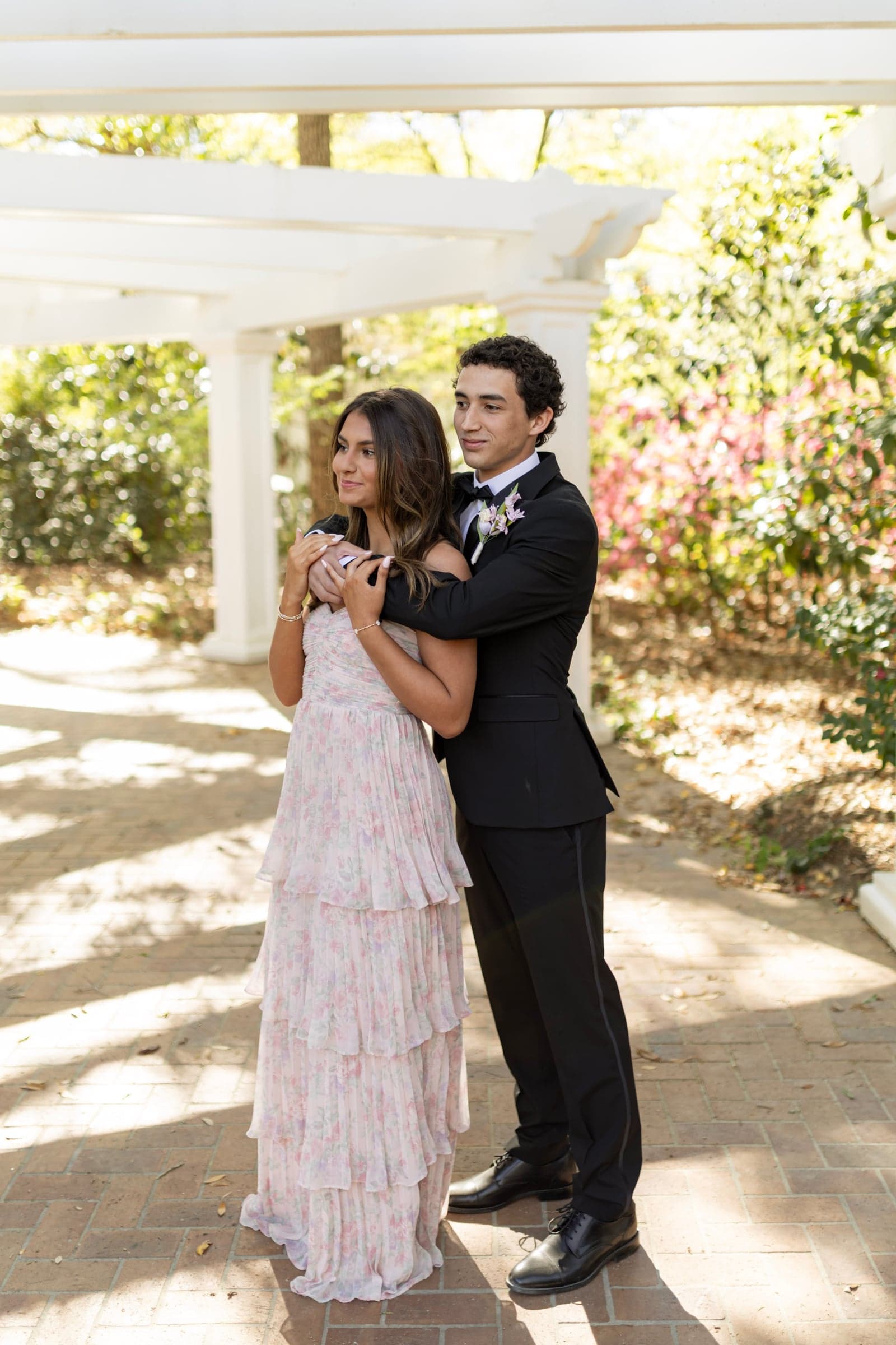 Prom Portraits, Special Events photography — image 2