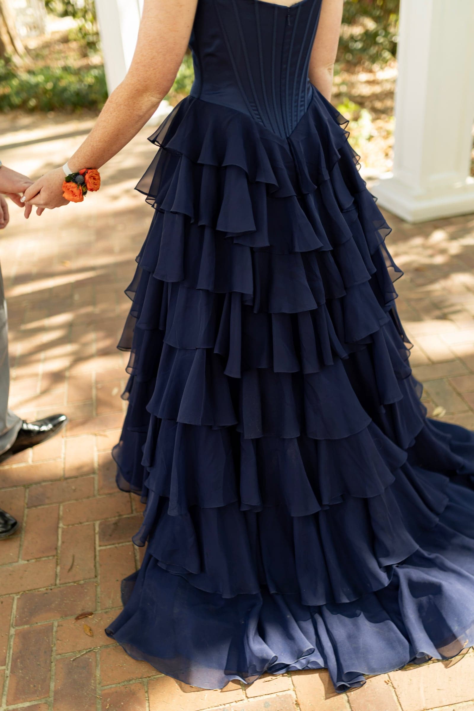 Prom Portraits, Special Events photography — image 3