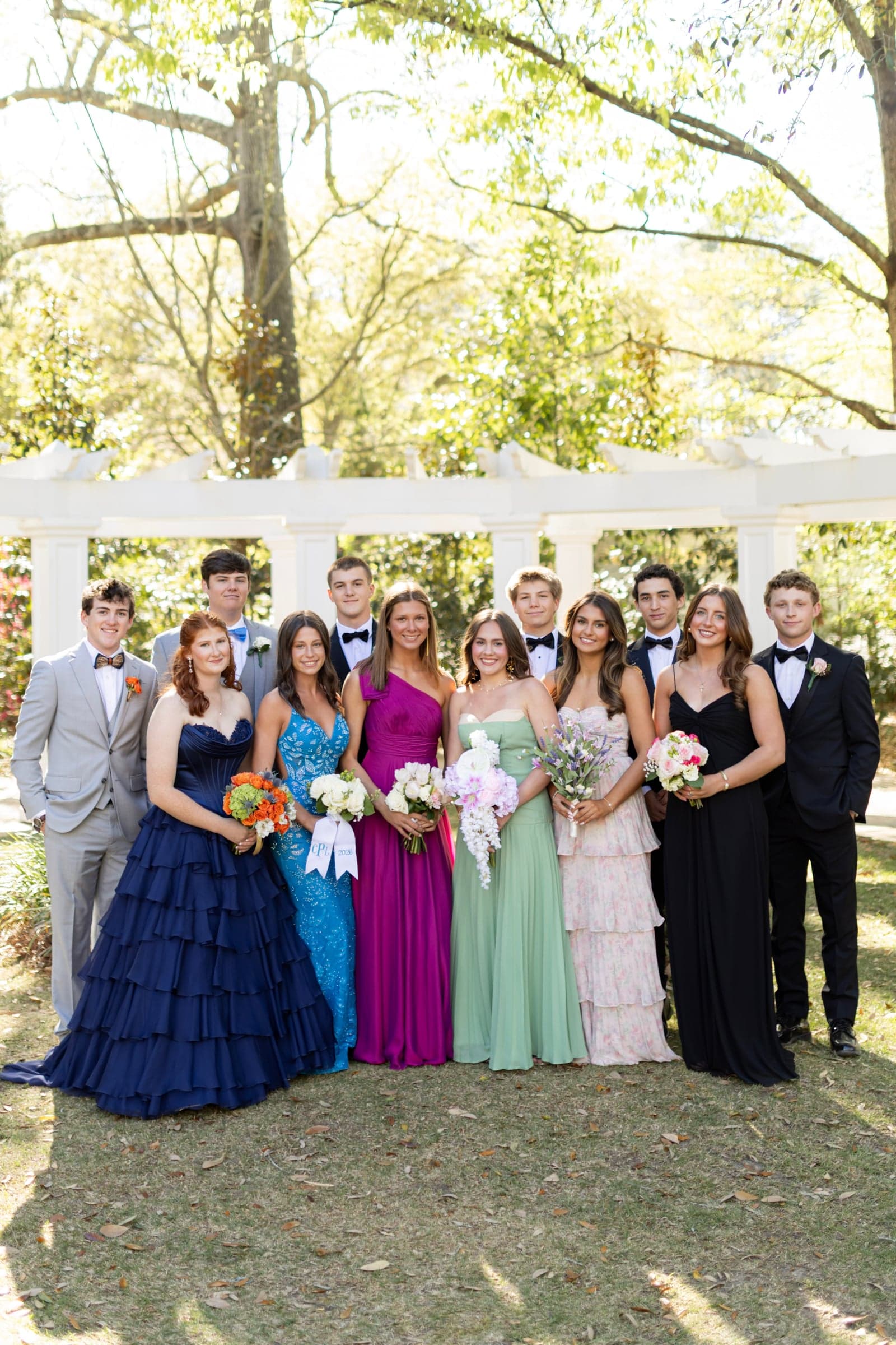 Prom Portraits, Special Events photography — image 5