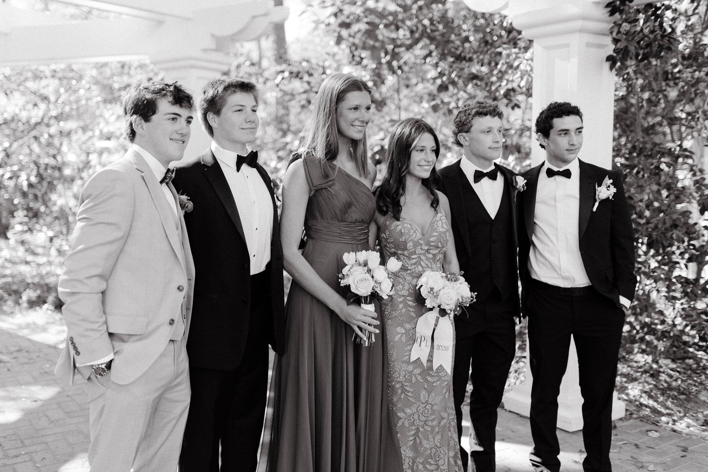 Prom Portraits, Special Events photography — image 7