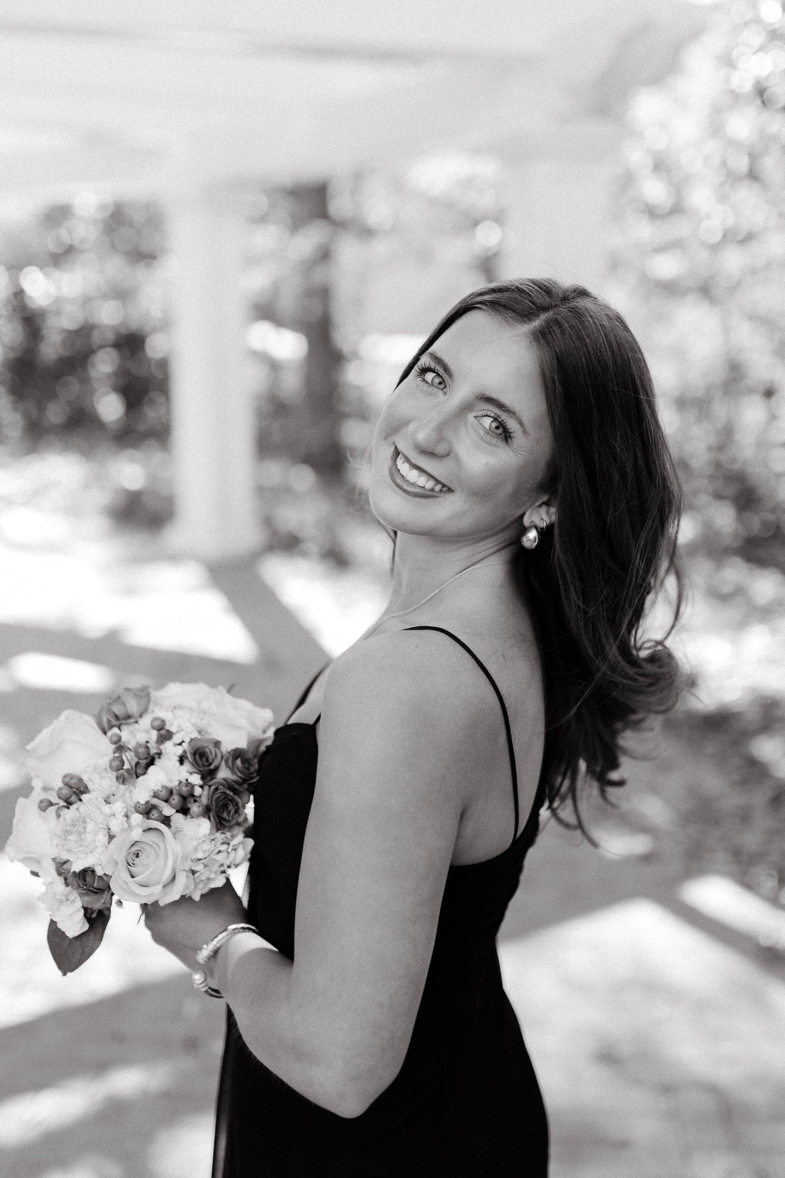 Prom Portraits, Special Events photography — image 9
