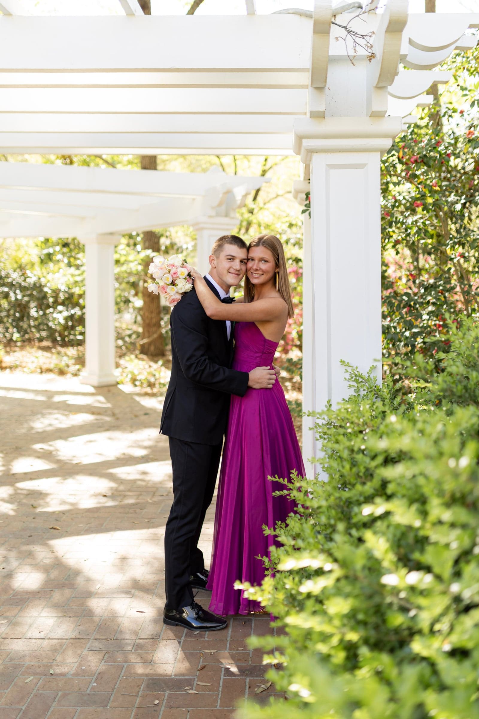 Prom Portraits, Special Events photography — image 13