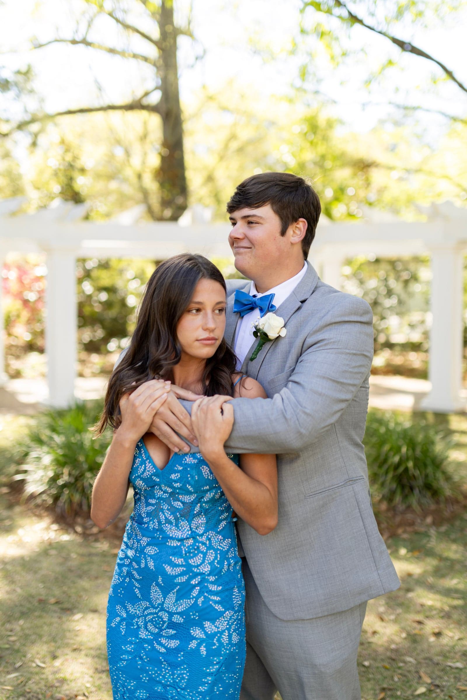 Prom Portraits, Special Events photography — image 15