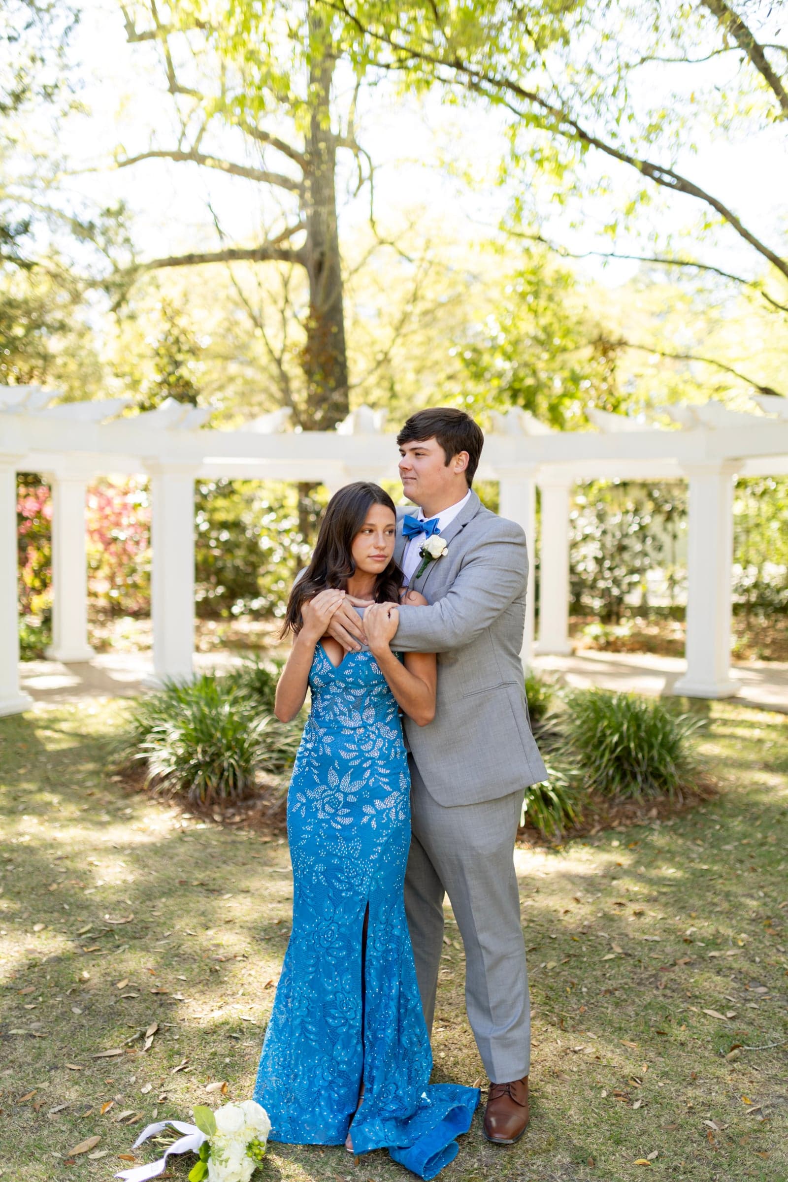 Prom Portraits, Special Events photography — image 16